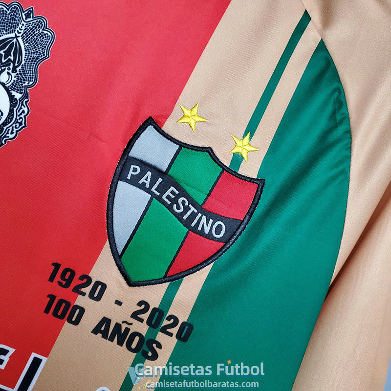 Club Deportivo Palestino Wallpapers