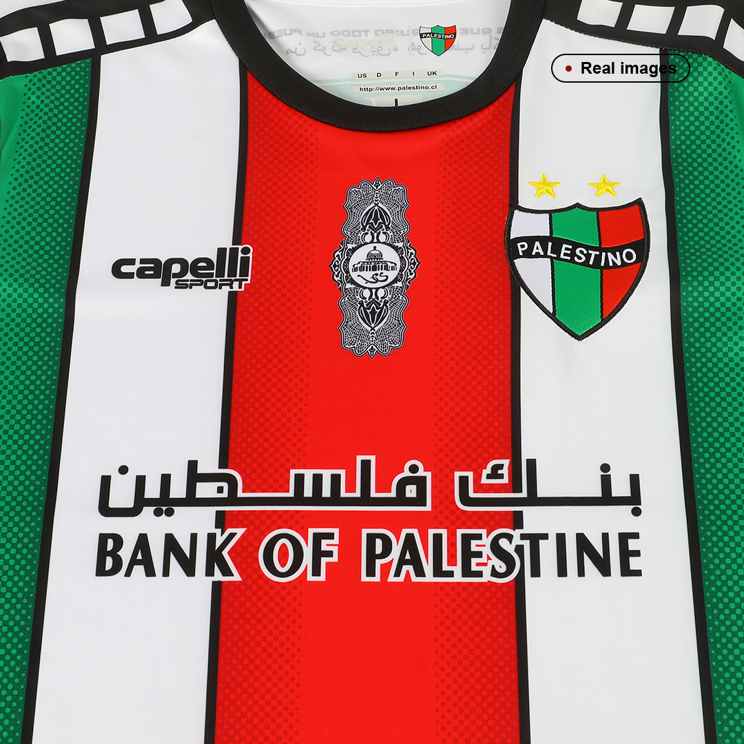 Club Deportivo Palestino Wallpapers