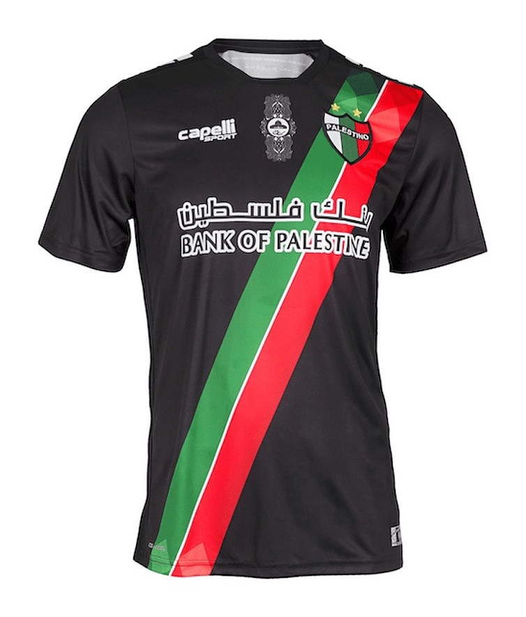 Club Deportivo Palestino Wallpapers