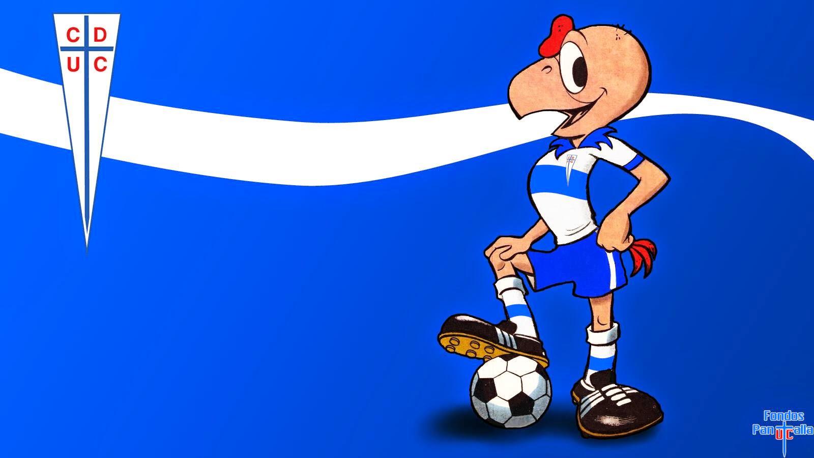 Club Deportivo Universidad Catгіlica Wallpapers