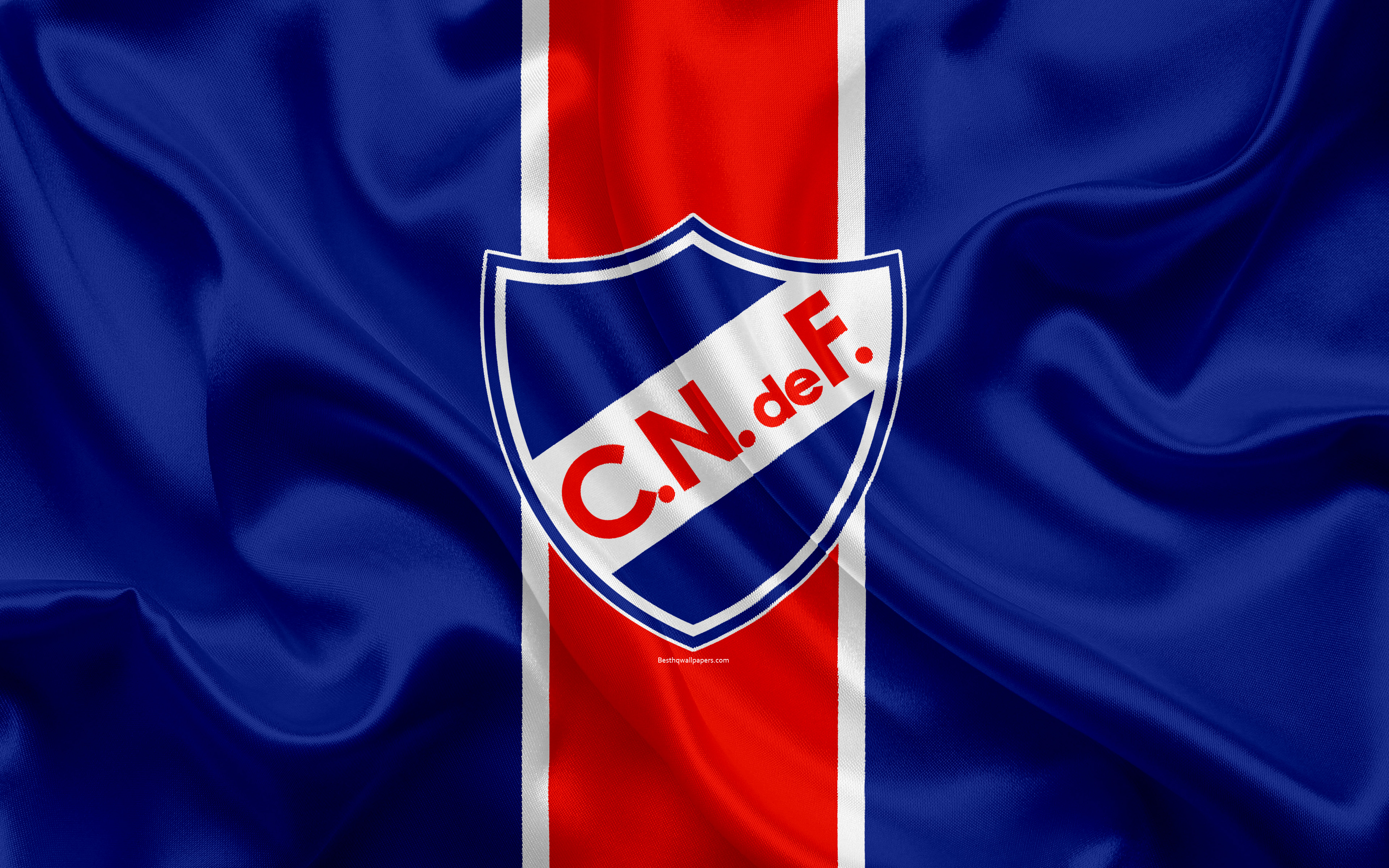 Club Nacional De Football Wallpapers