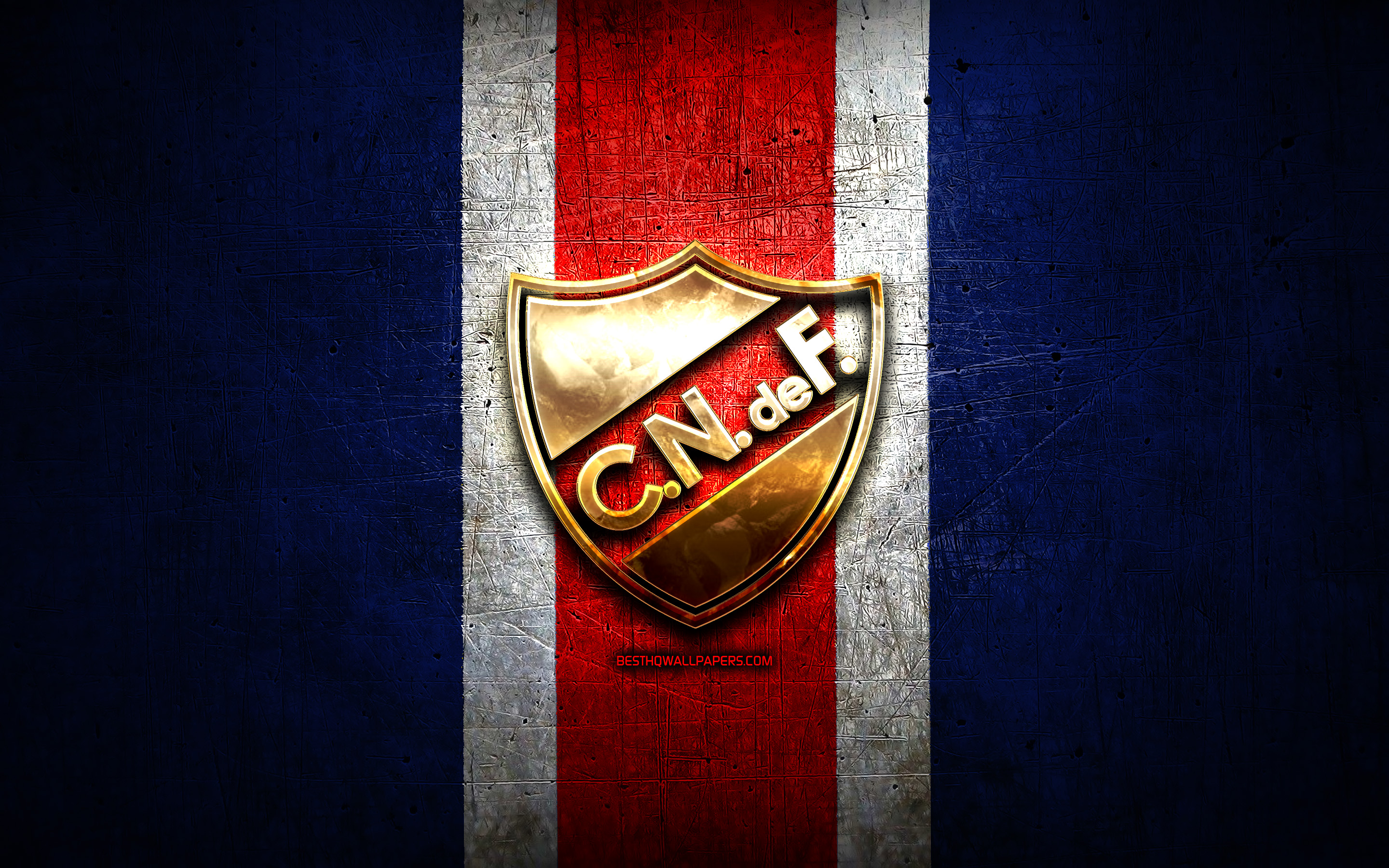 Club Nacional De Football Wallpapers