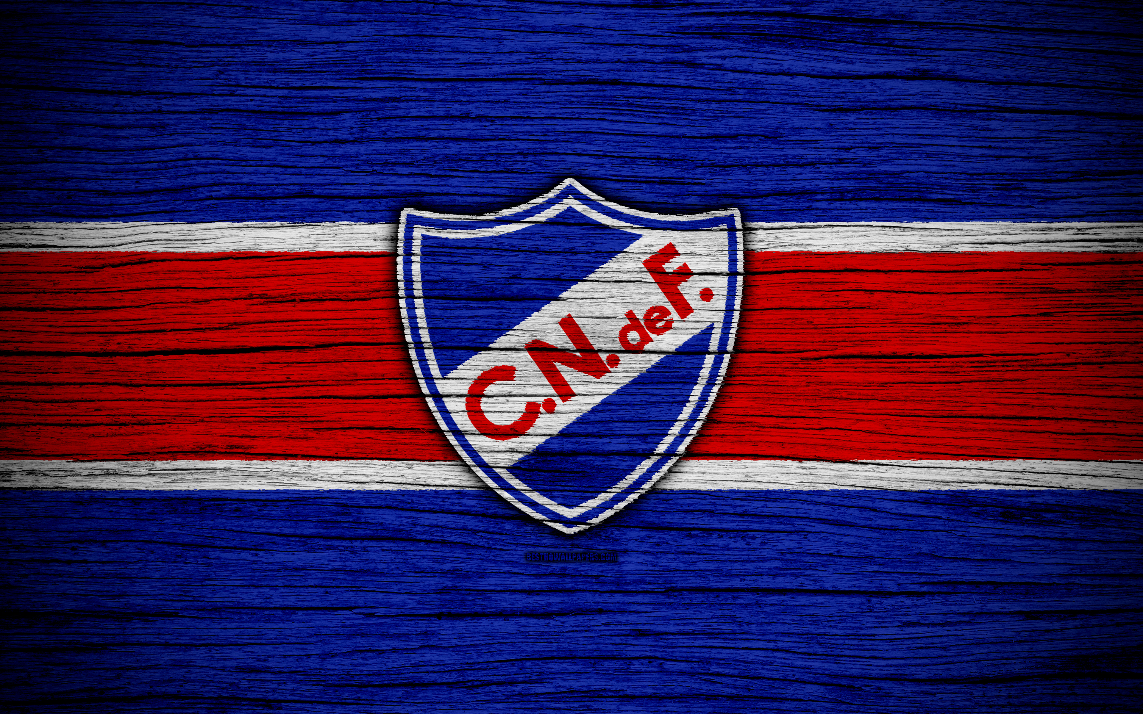 Club Nacional De Football Wallpapers