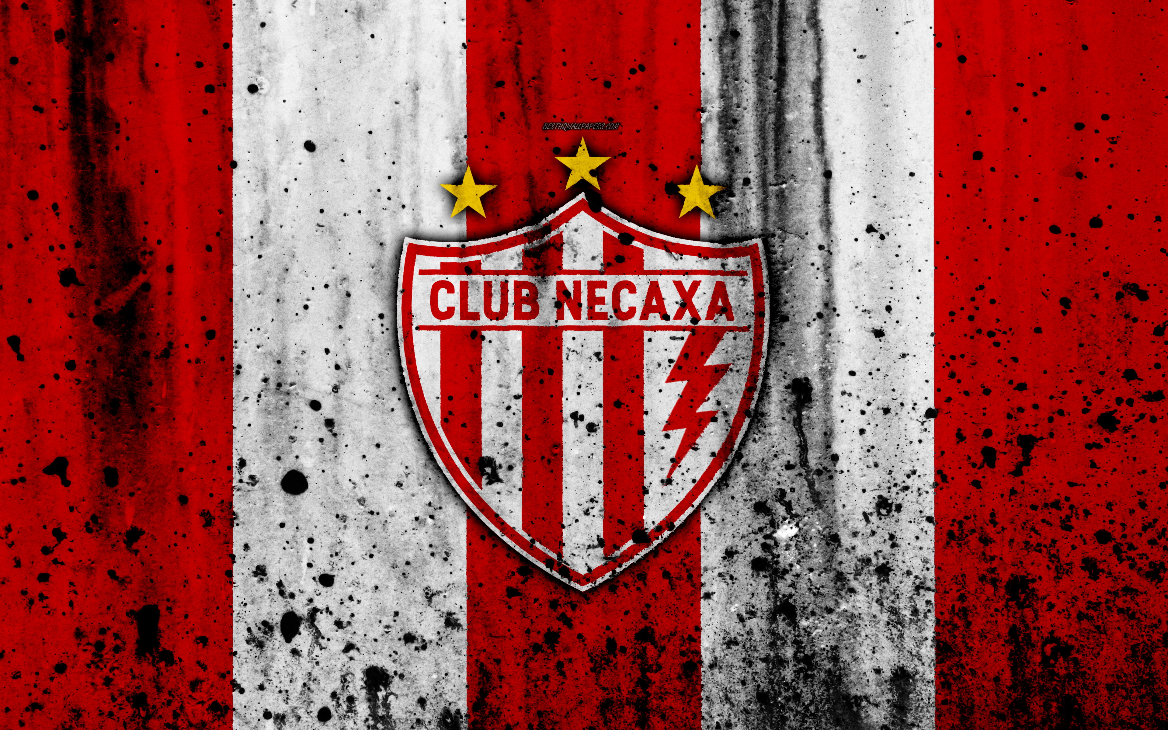 Club Necaxa Wallpapers