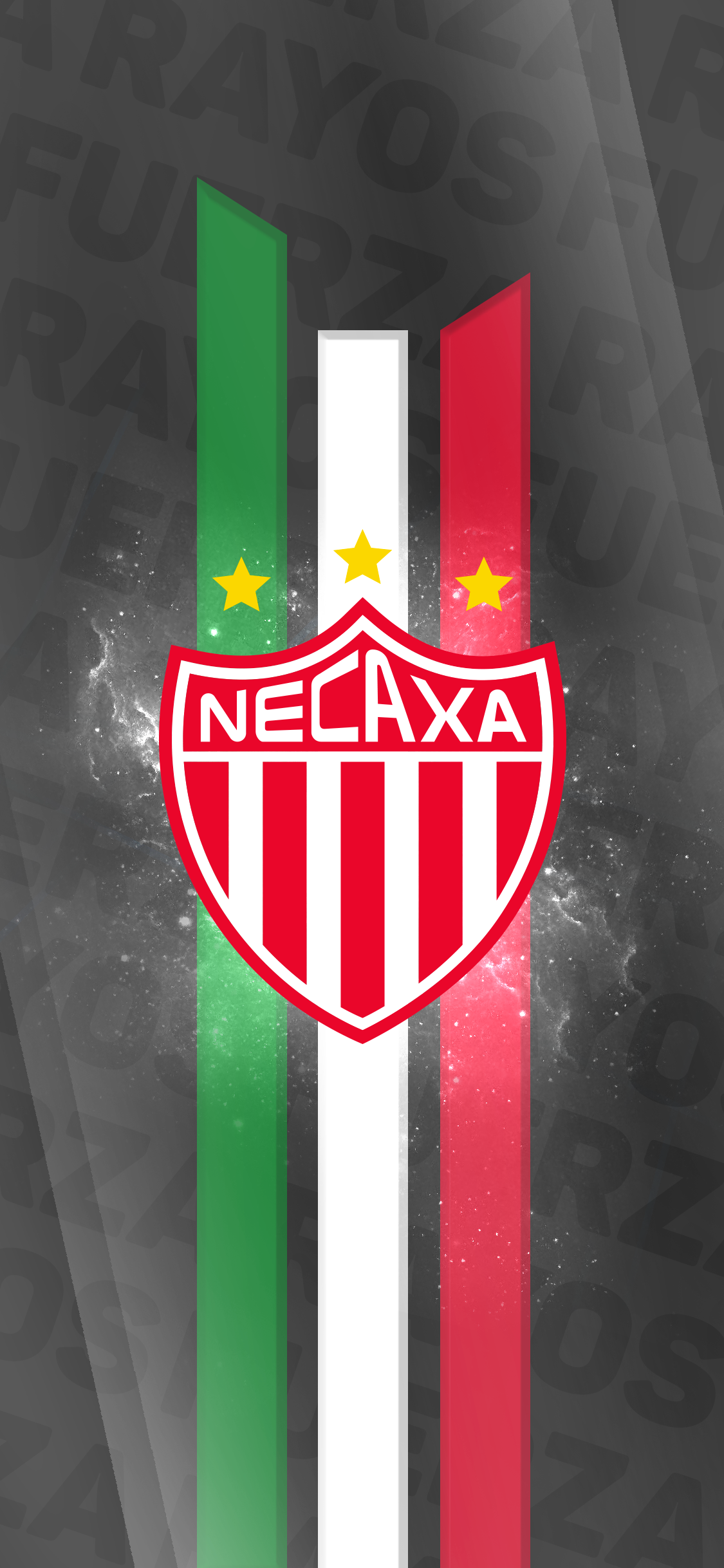 Club Necaxa Wallpapers