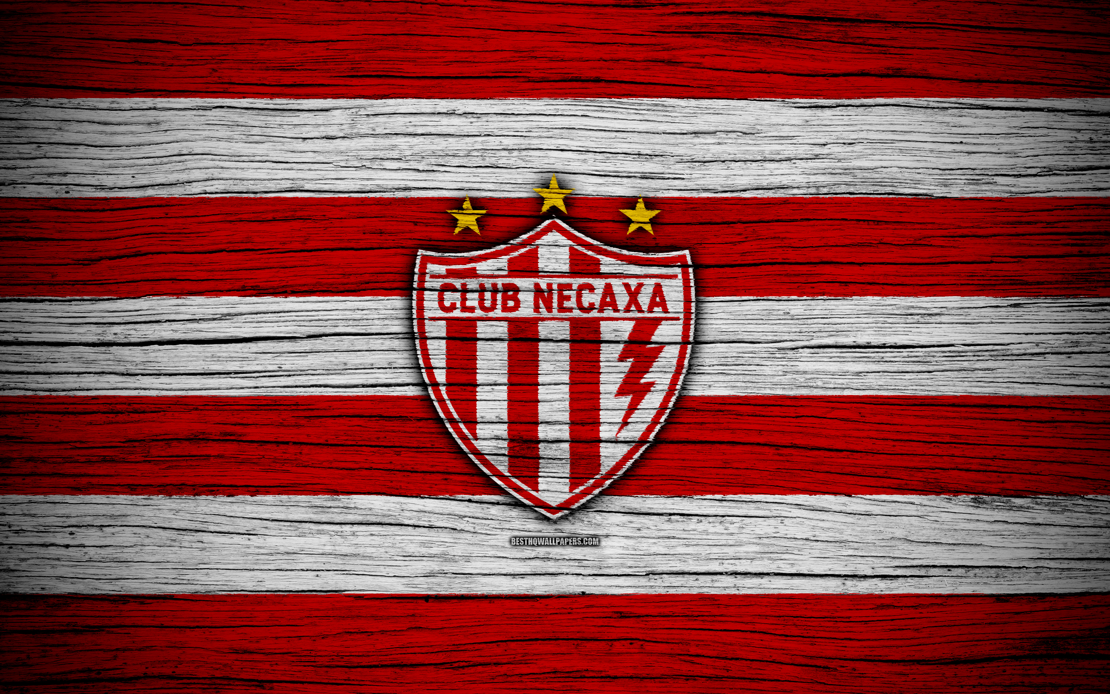 Club Necaxa Wallpapers