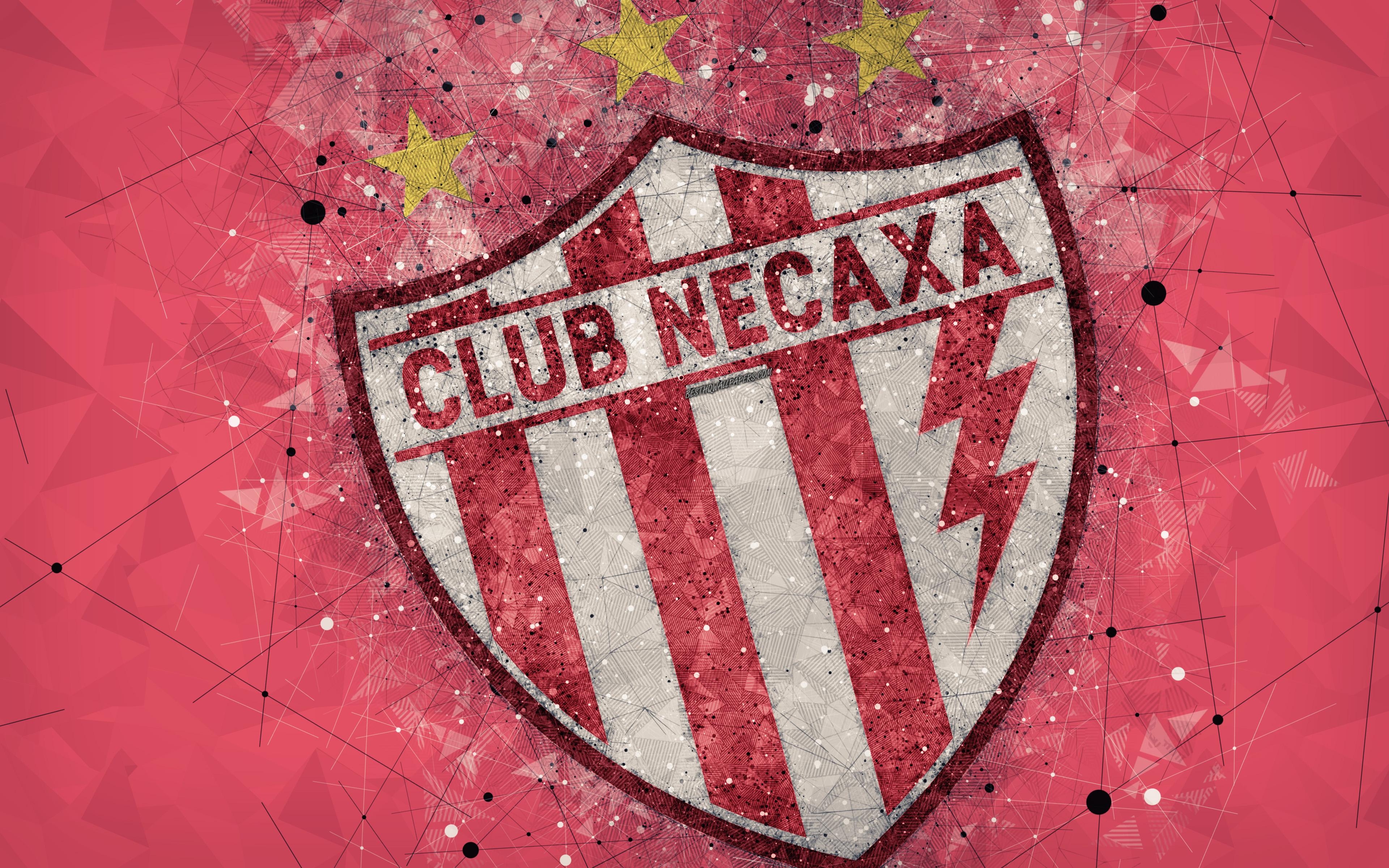 Club Necaxa Wallpapers