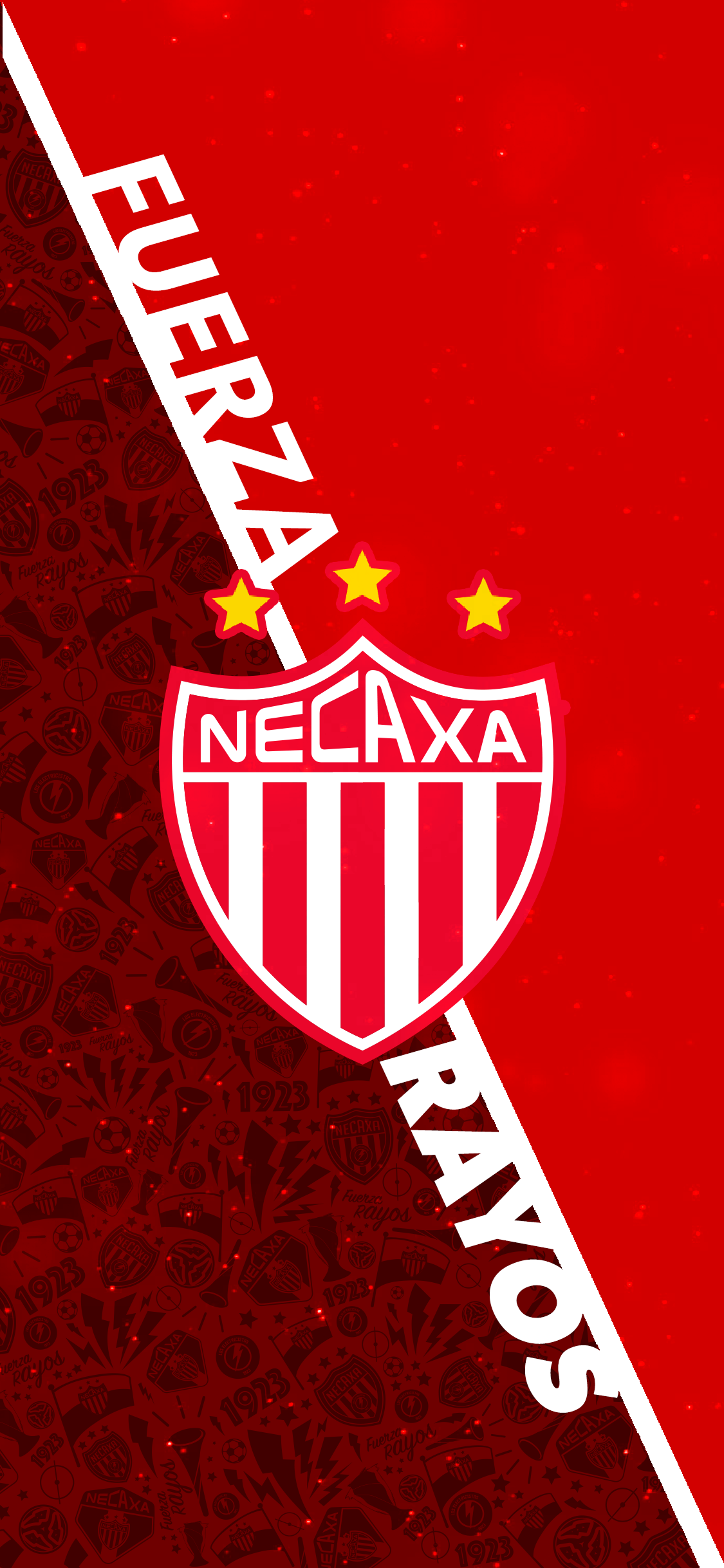 Club Necaxa Wallpapers