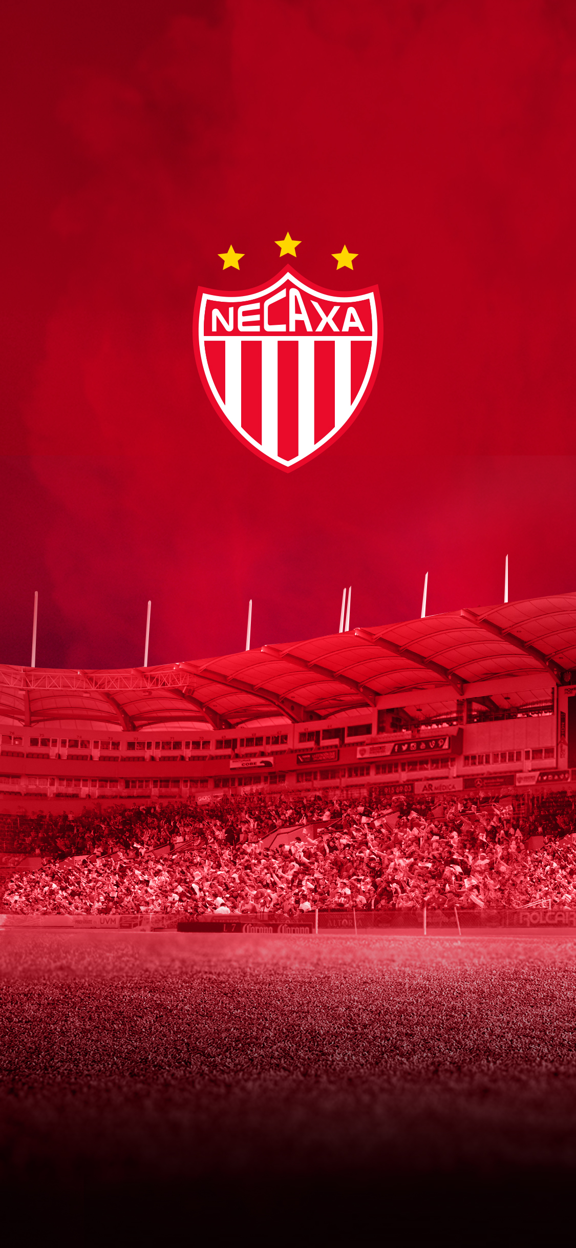 Club Necaxa Wallpapers