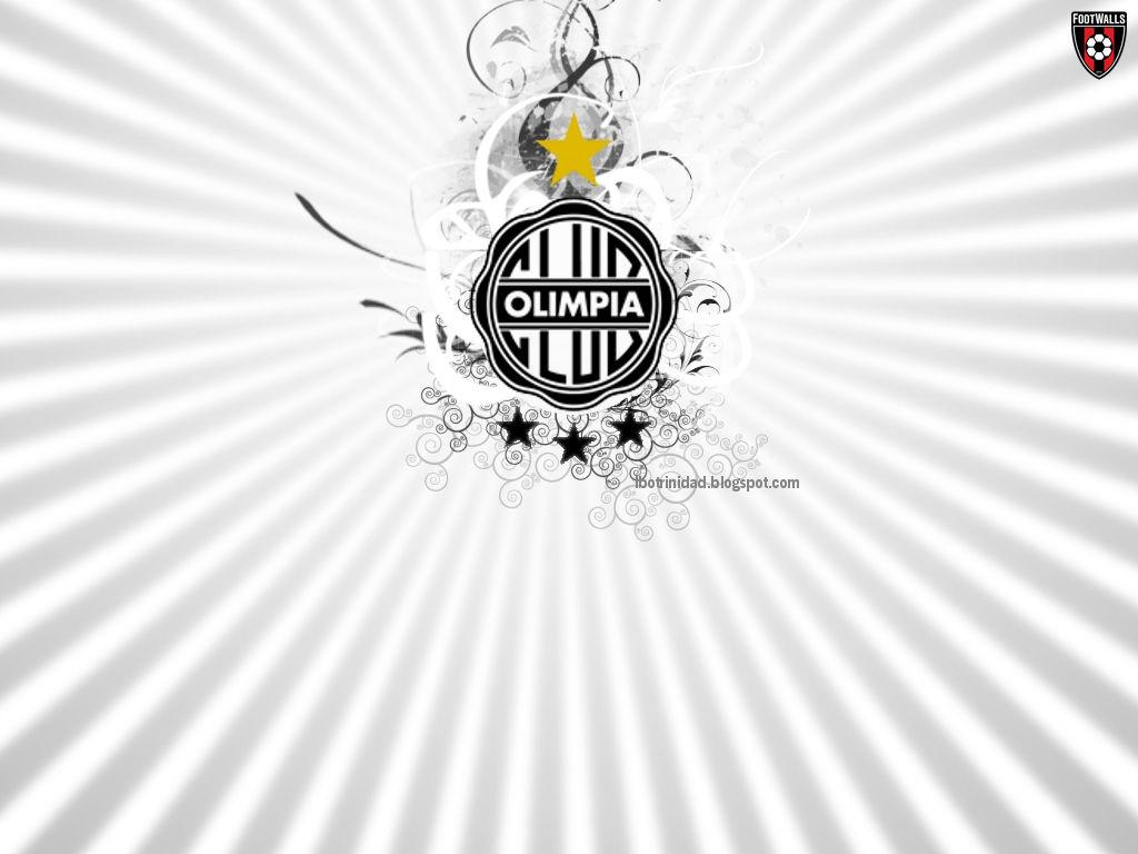 Club Olimpia Wallpapers