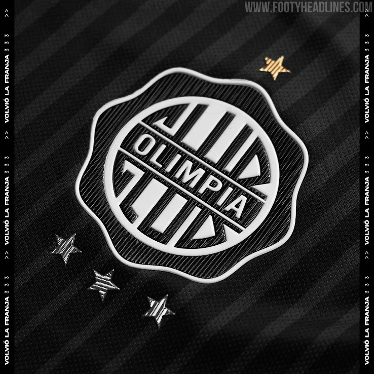 Club Olimpia Wallpapers