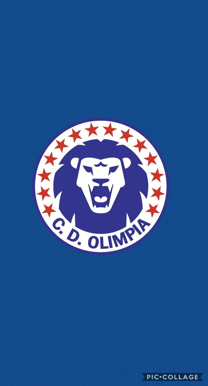 Club Olimpia Wallpapers