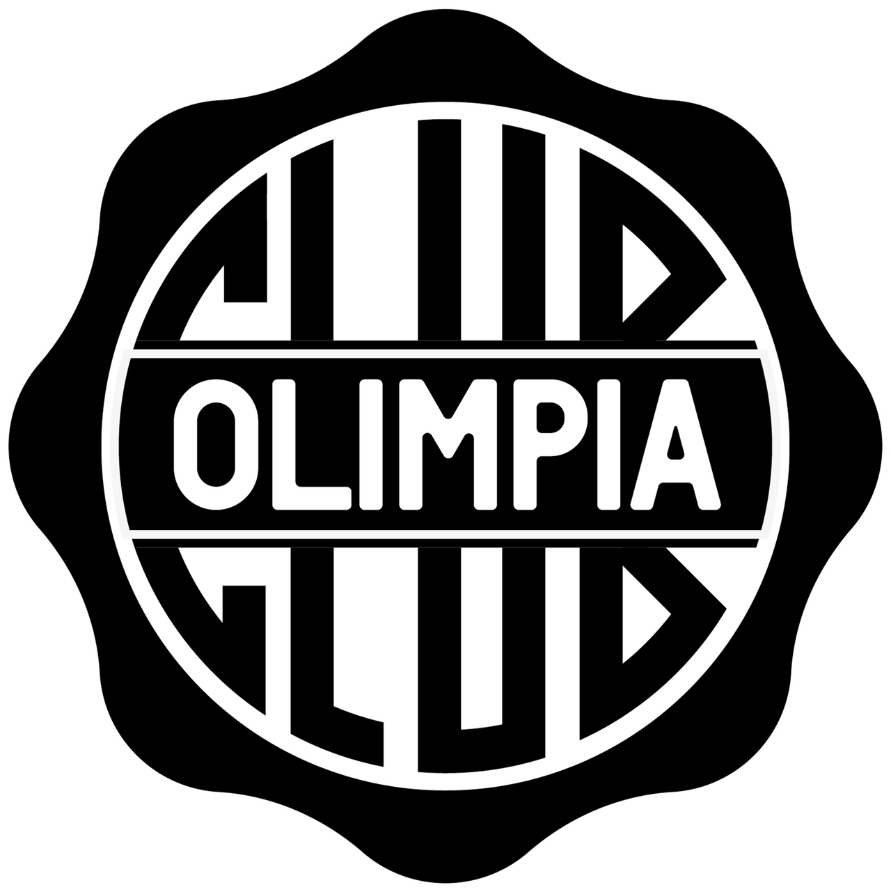 Club Olimpia Wallpapers