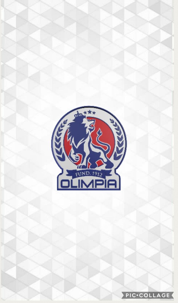 Club Olimpia Wallpapers