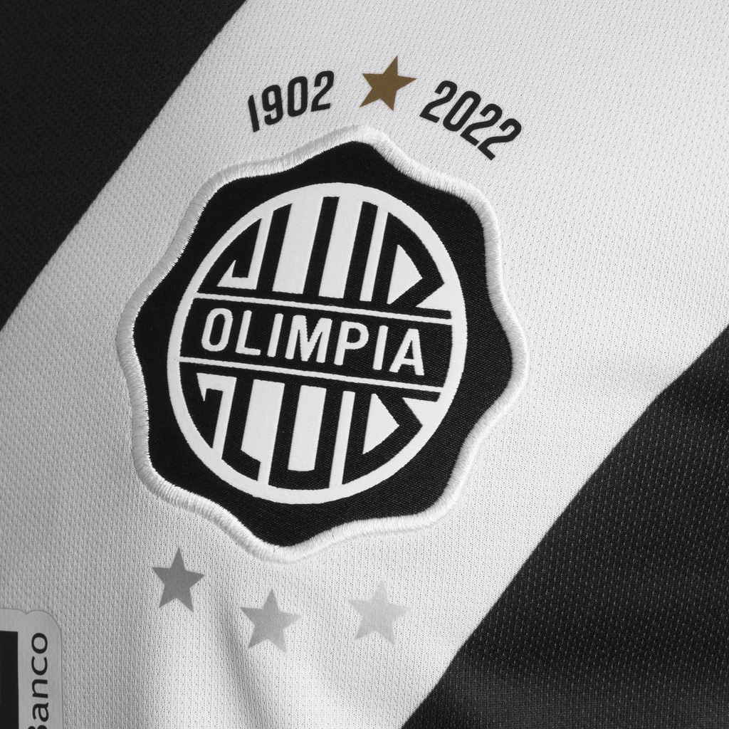 Club Olimpia Wallpapers