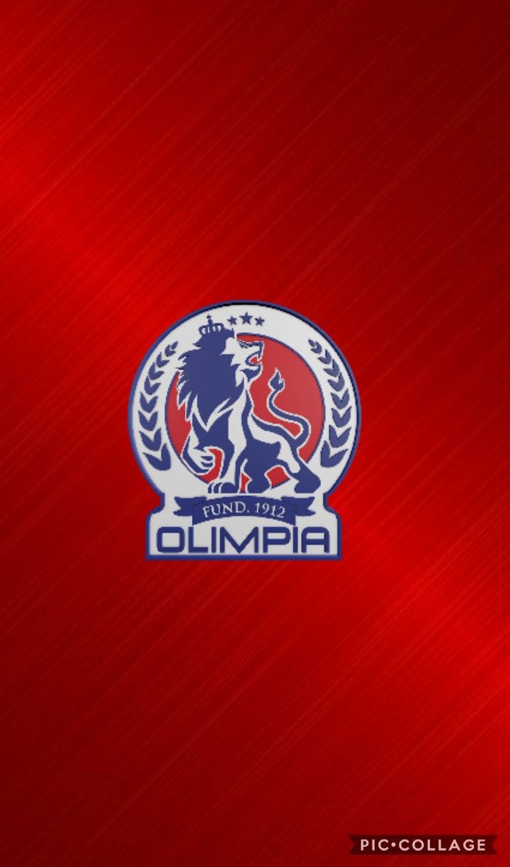 Club Olimpia Wallpapers