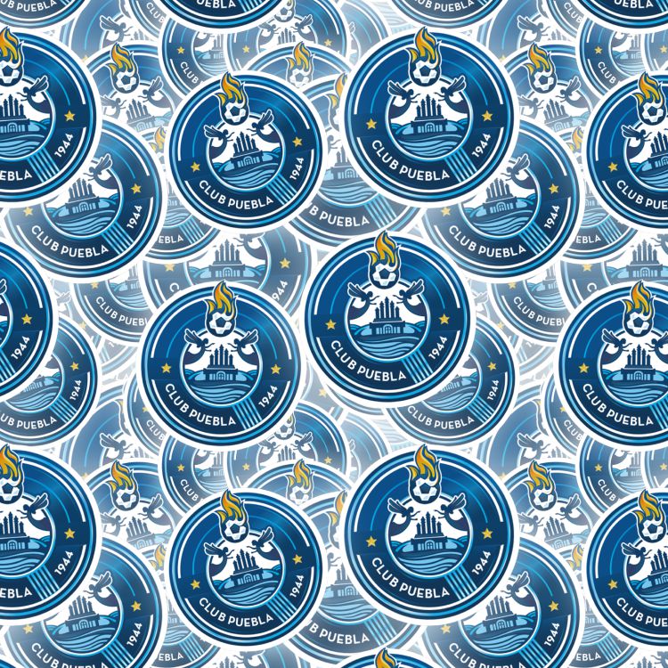 Club Puebla Wallpapers