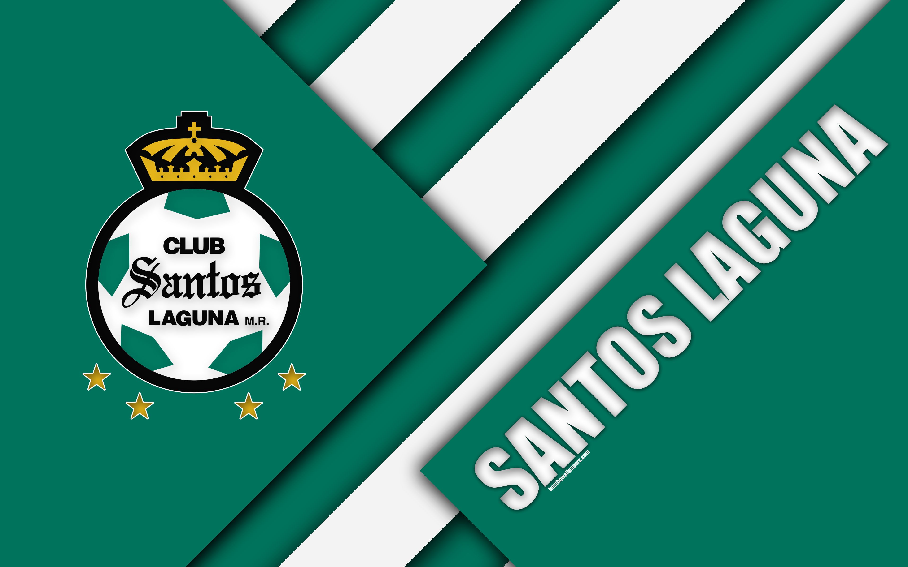 Club Santos Laguna Wallpapers