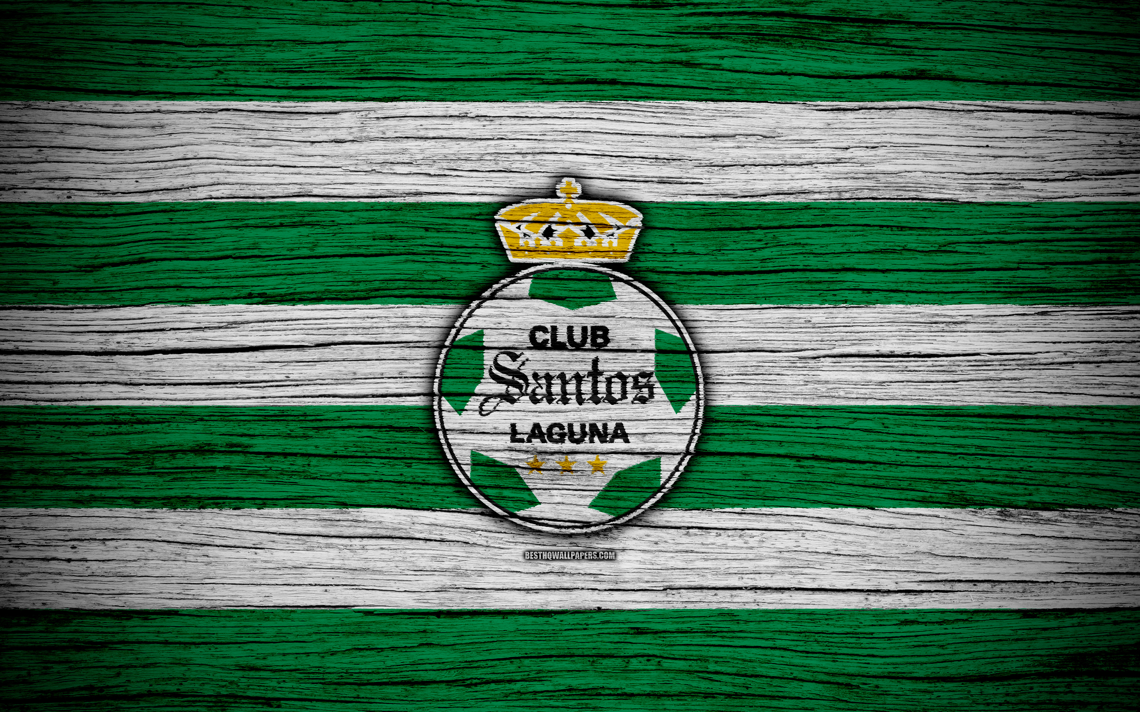 Club Santos Laguna Wallpapers