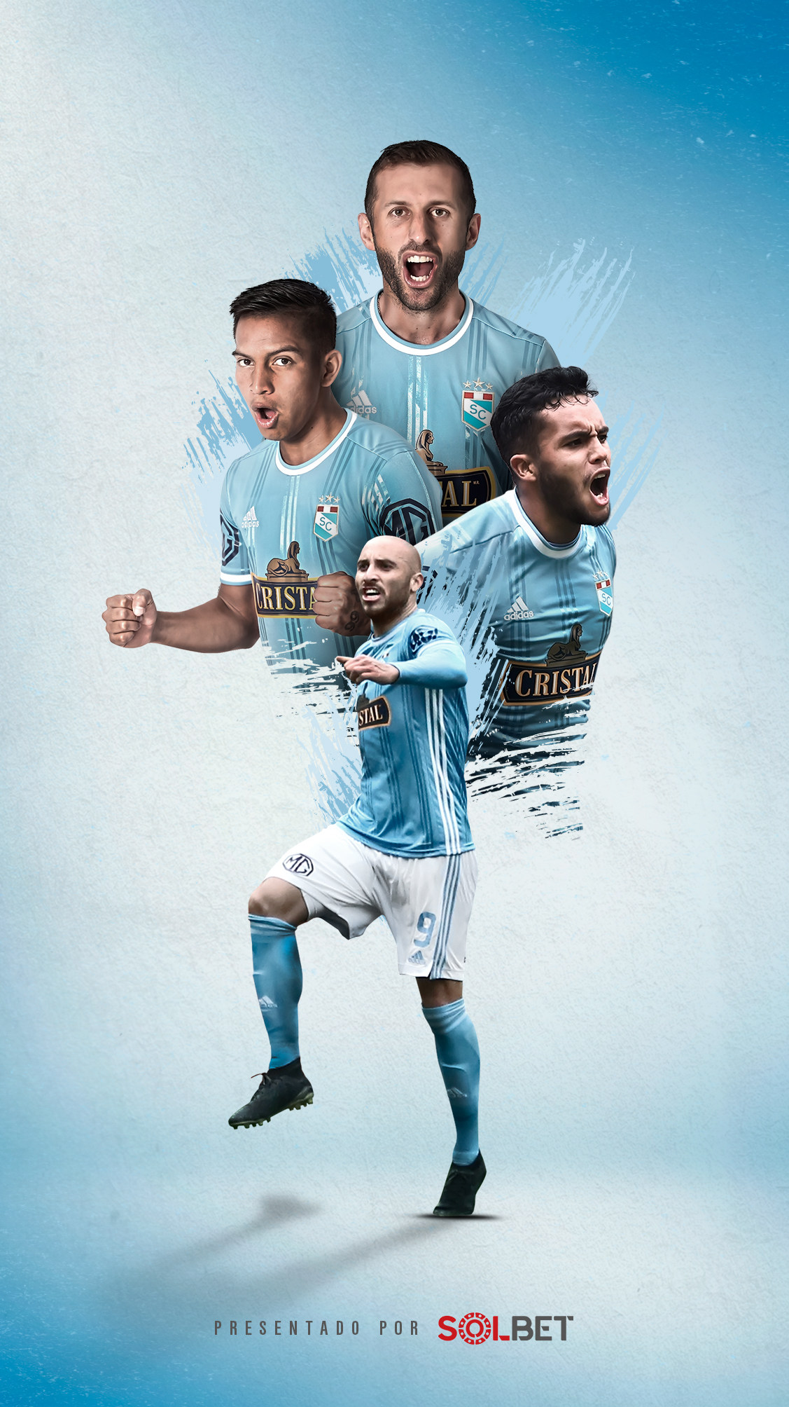 Club Sporting Cristal Wallpapers