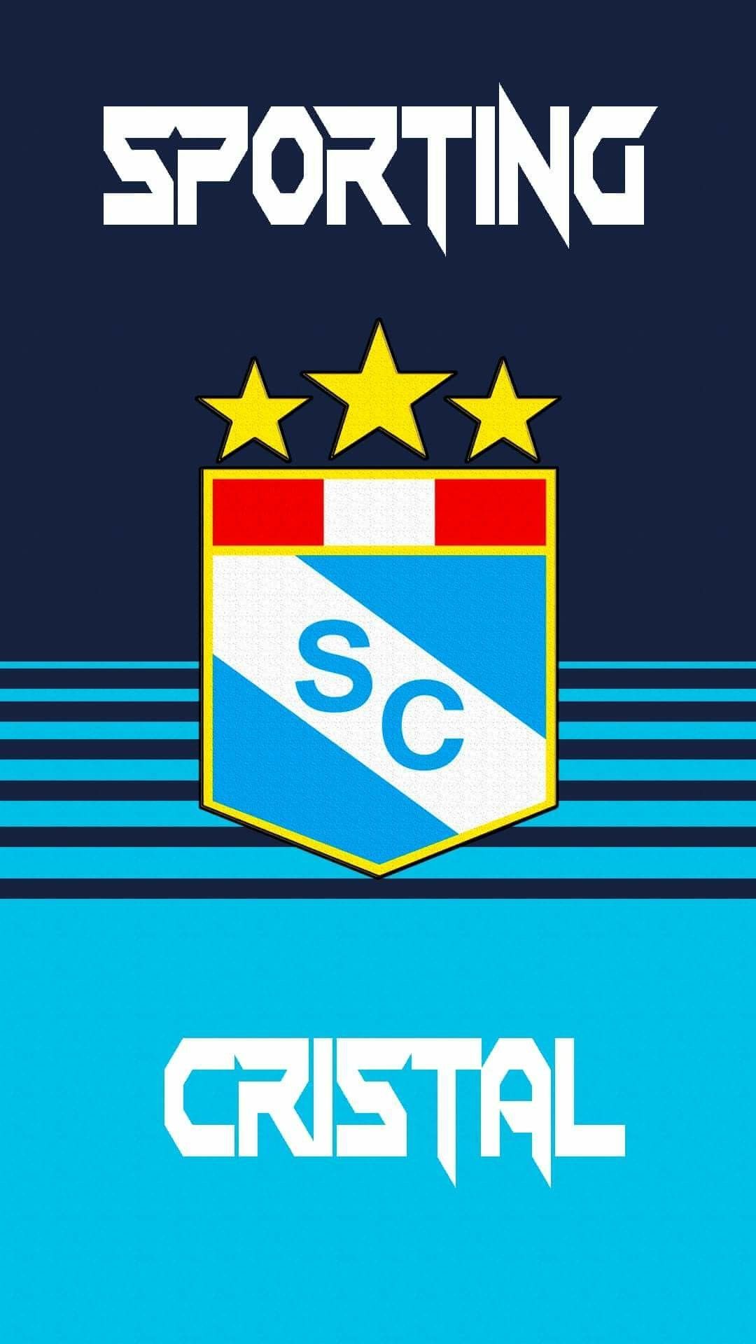 Club Sporting Cristal Wallpapers