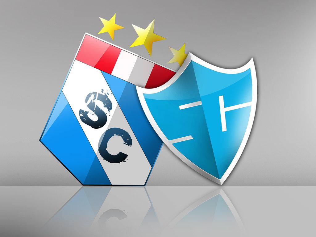 Club Sporting Cristal Wallpapers