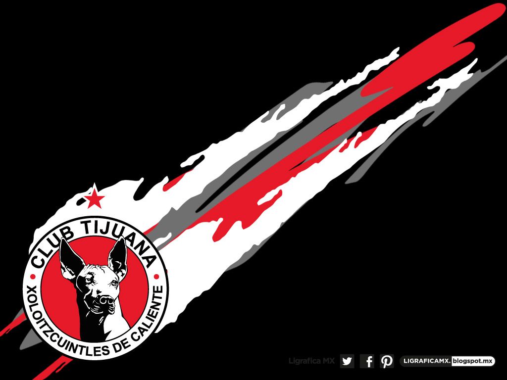 Club Tijuana Wallpapers