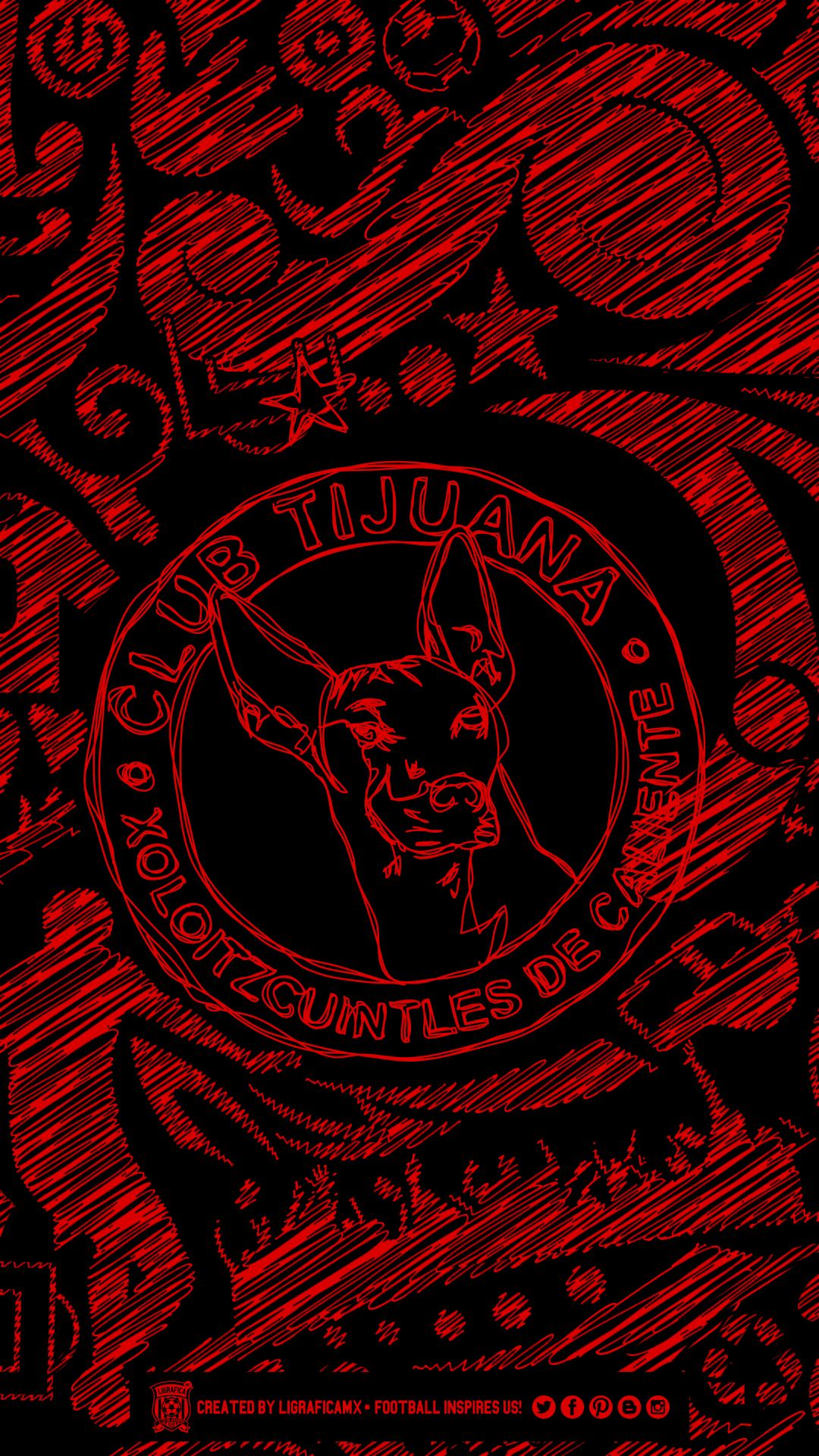 Club Tijuana Wallpapers