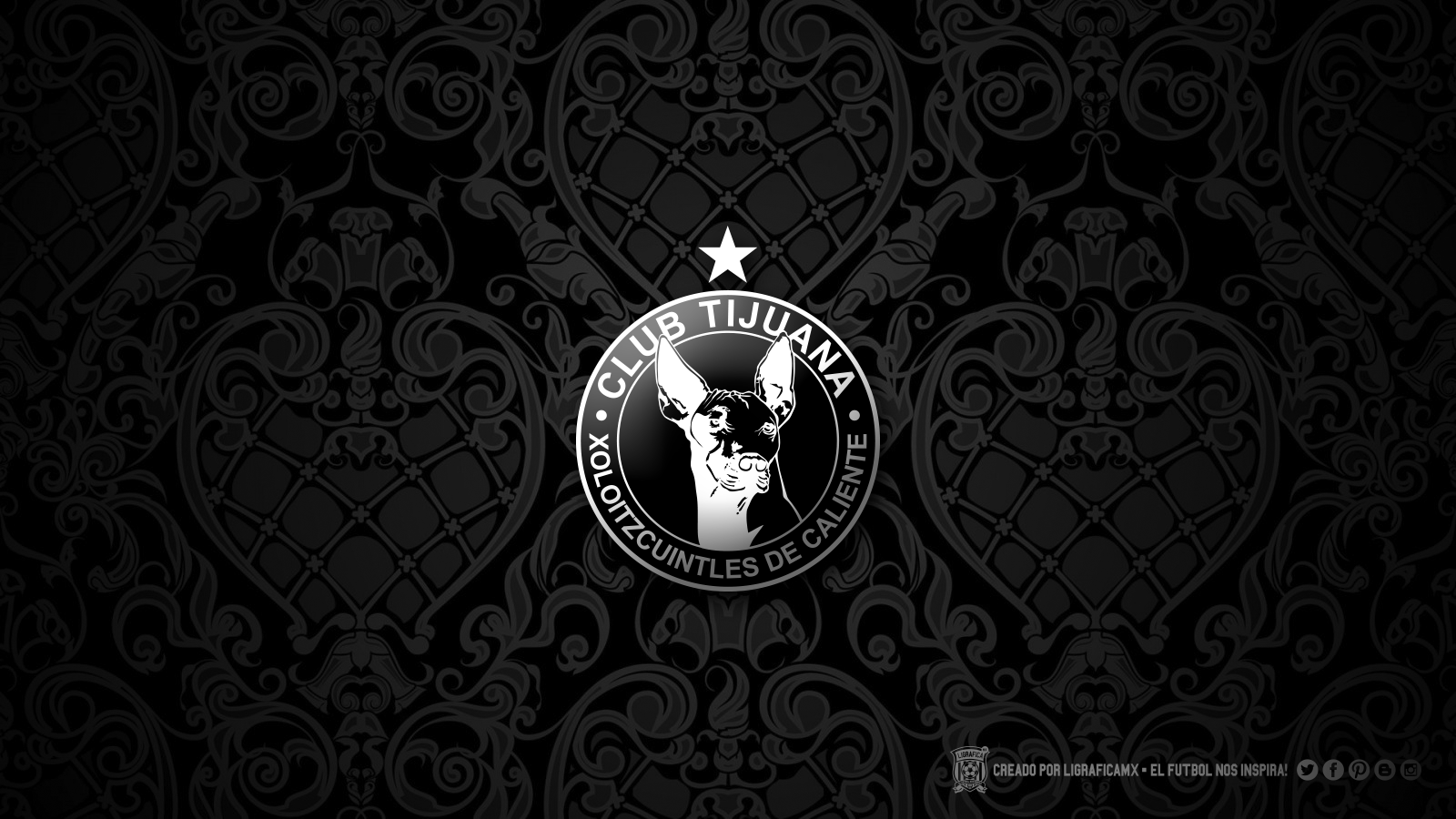 Club Tijuana Wallpapers