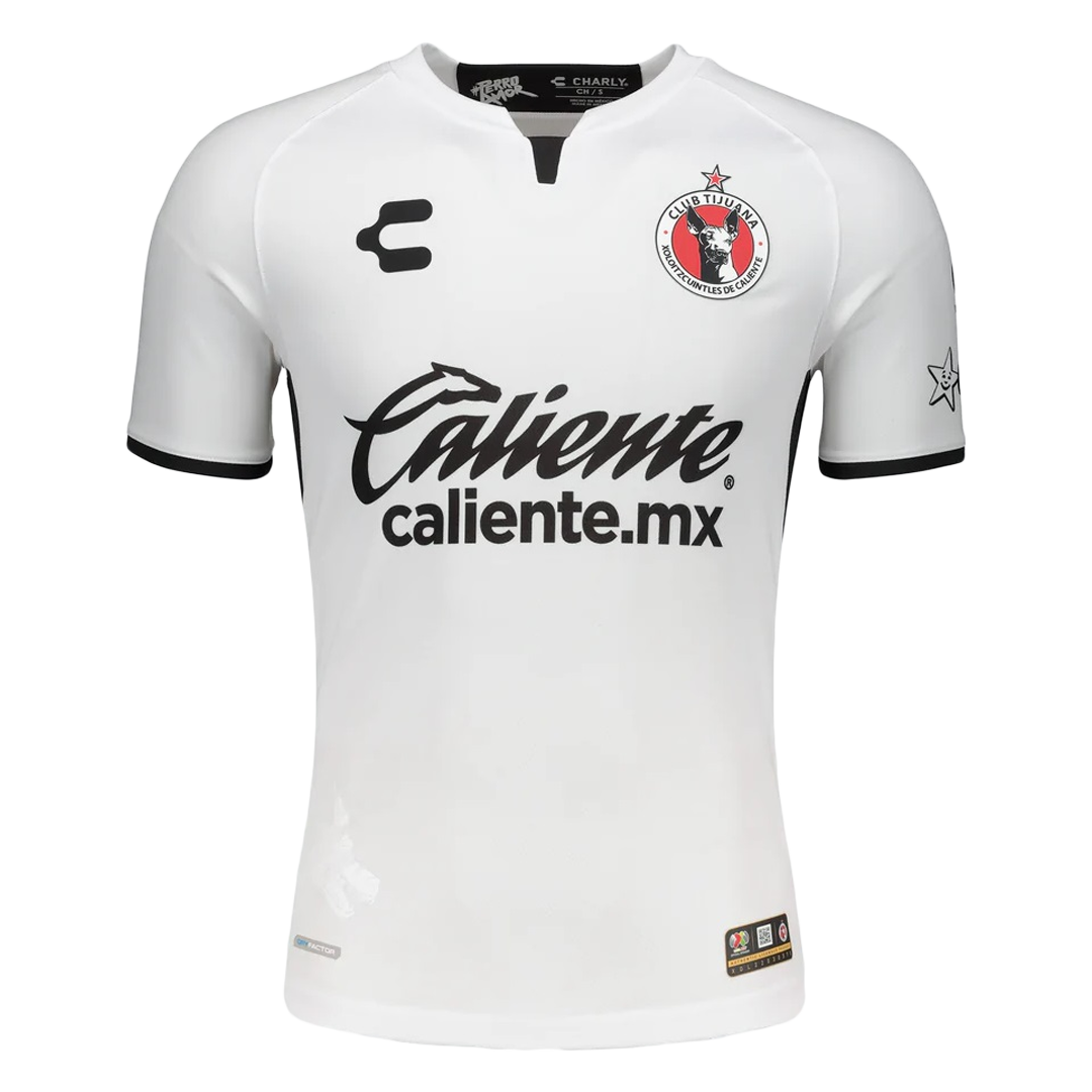 Club Tijuana Wallpapers