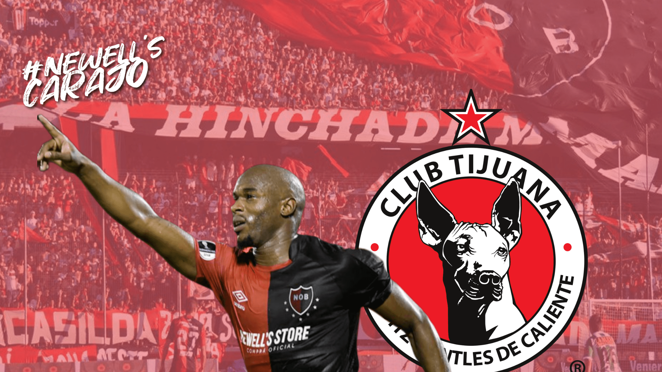 Club Tijuana Wallpapers