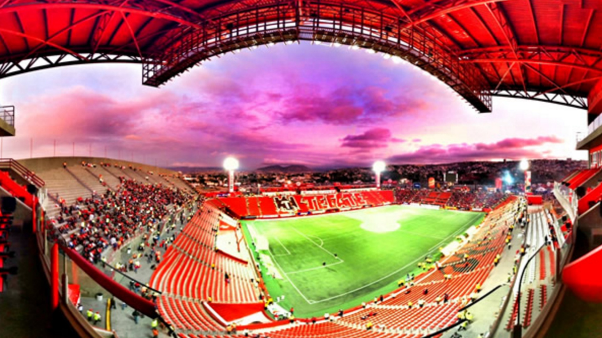 Club Tijuana Wallpapers