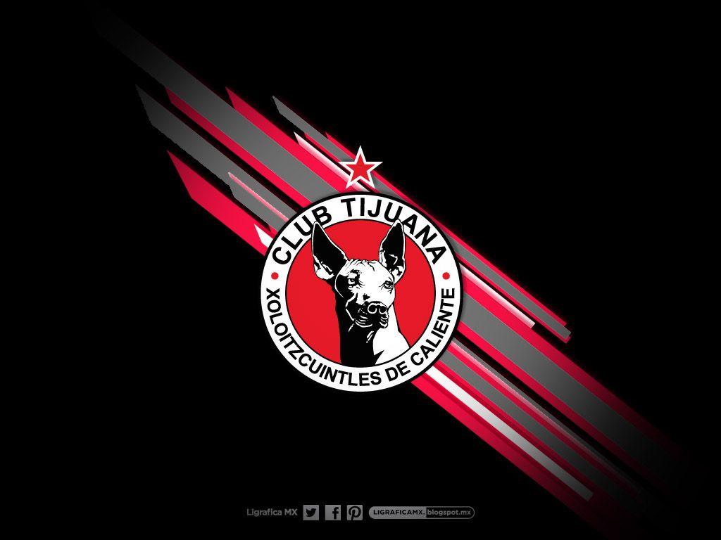 Club Tijuana Wallpapers