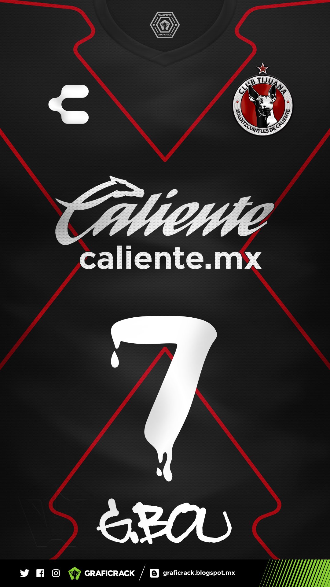 Club Tijuana Wallpapers