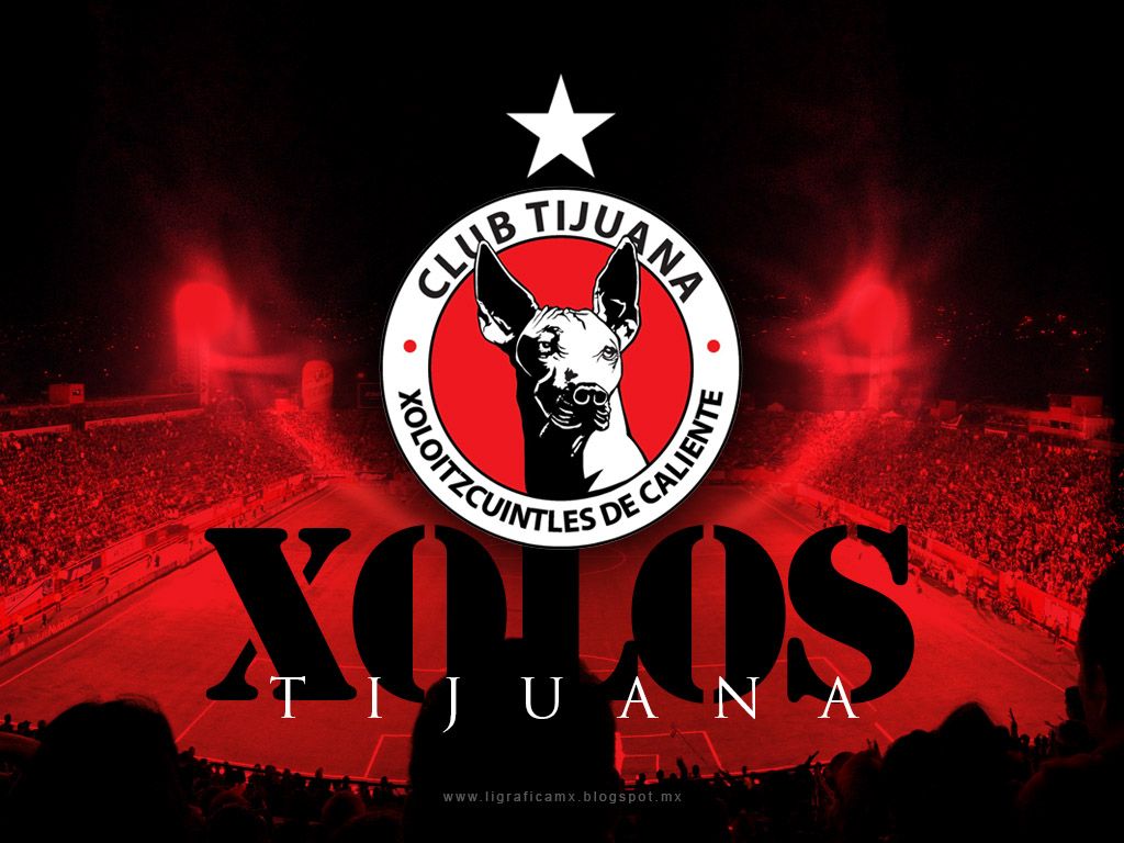 Club Tijuana Wallpapers