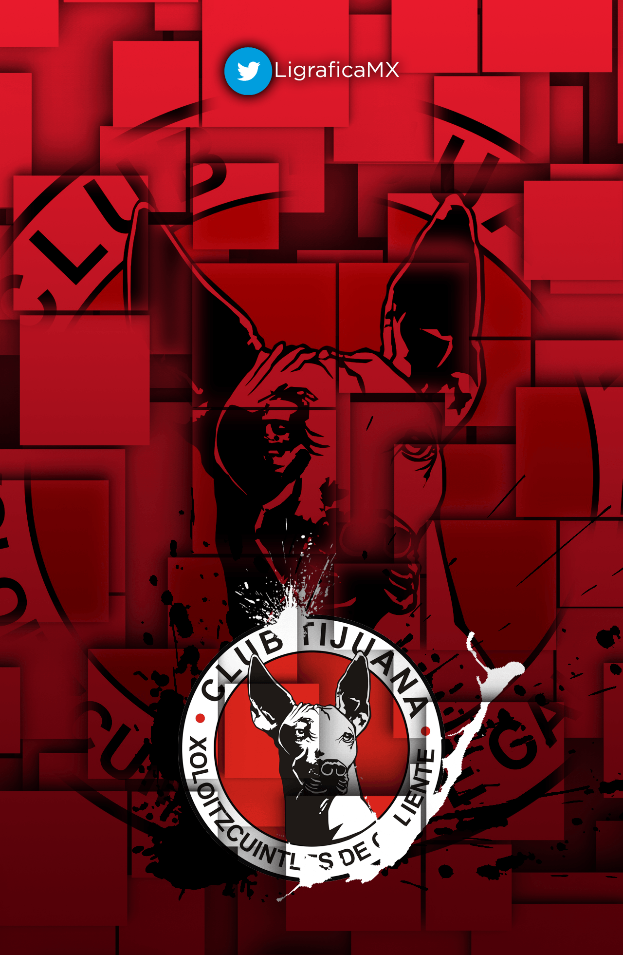 Club Tijuana Wallpapers