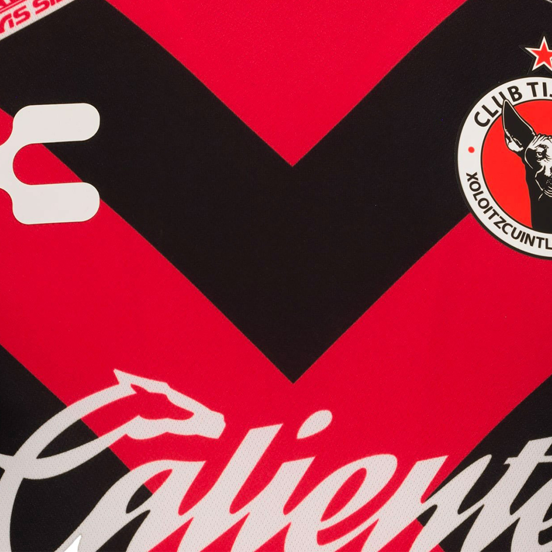 Club Tijuana Wallpapers