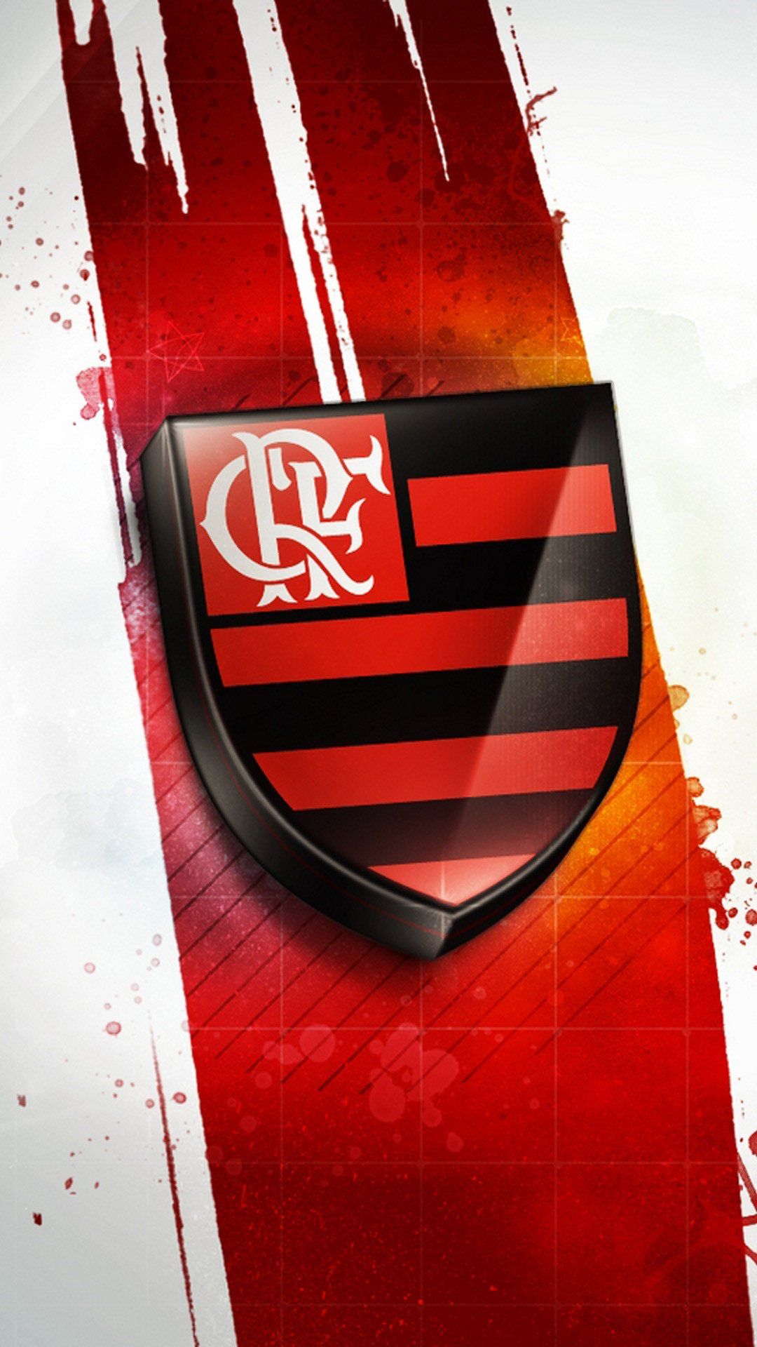 Clube De Regatas Do Flamengo Wallpapers