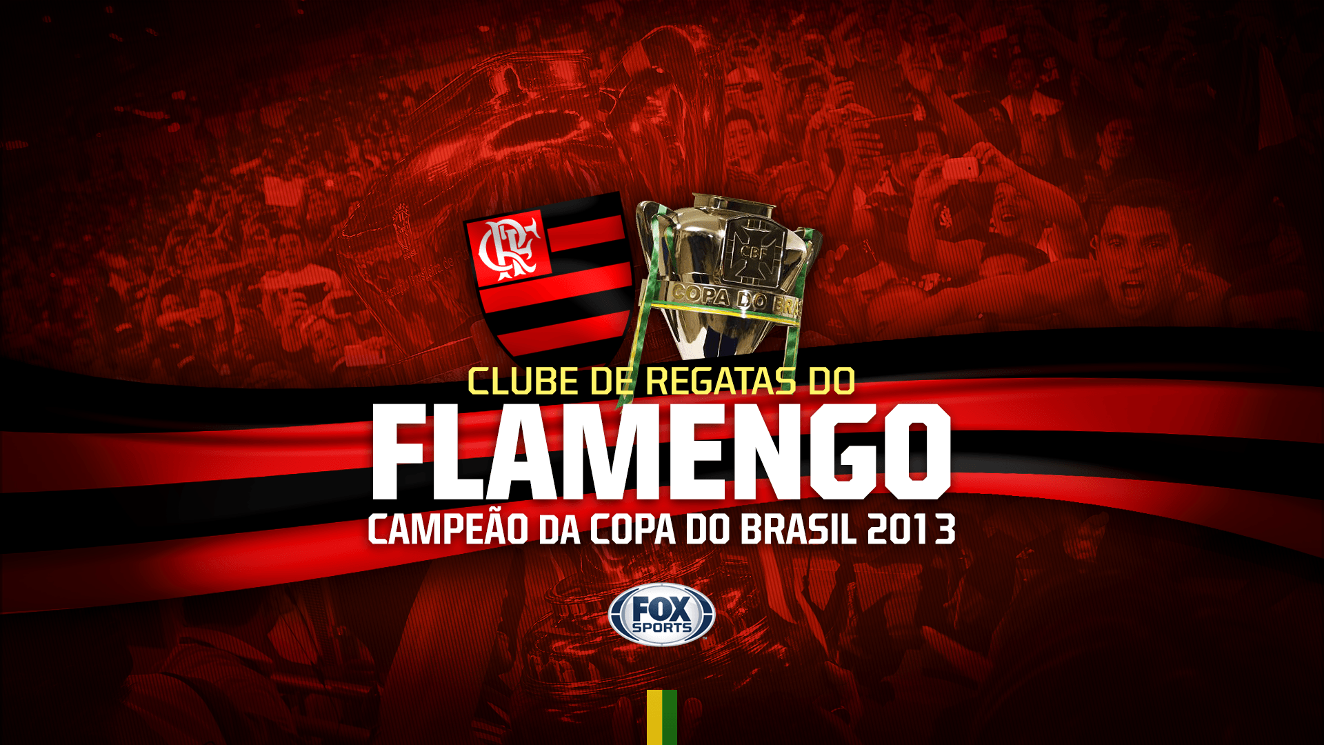 Clube De Regatas Do Flamengo Wallpapers