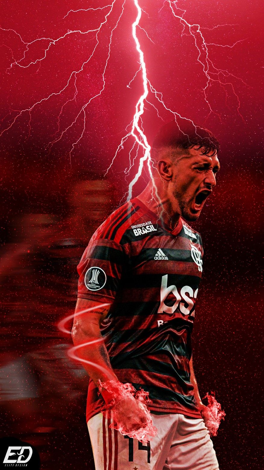 Clube De Regatas Do Flamengo Wallpapers