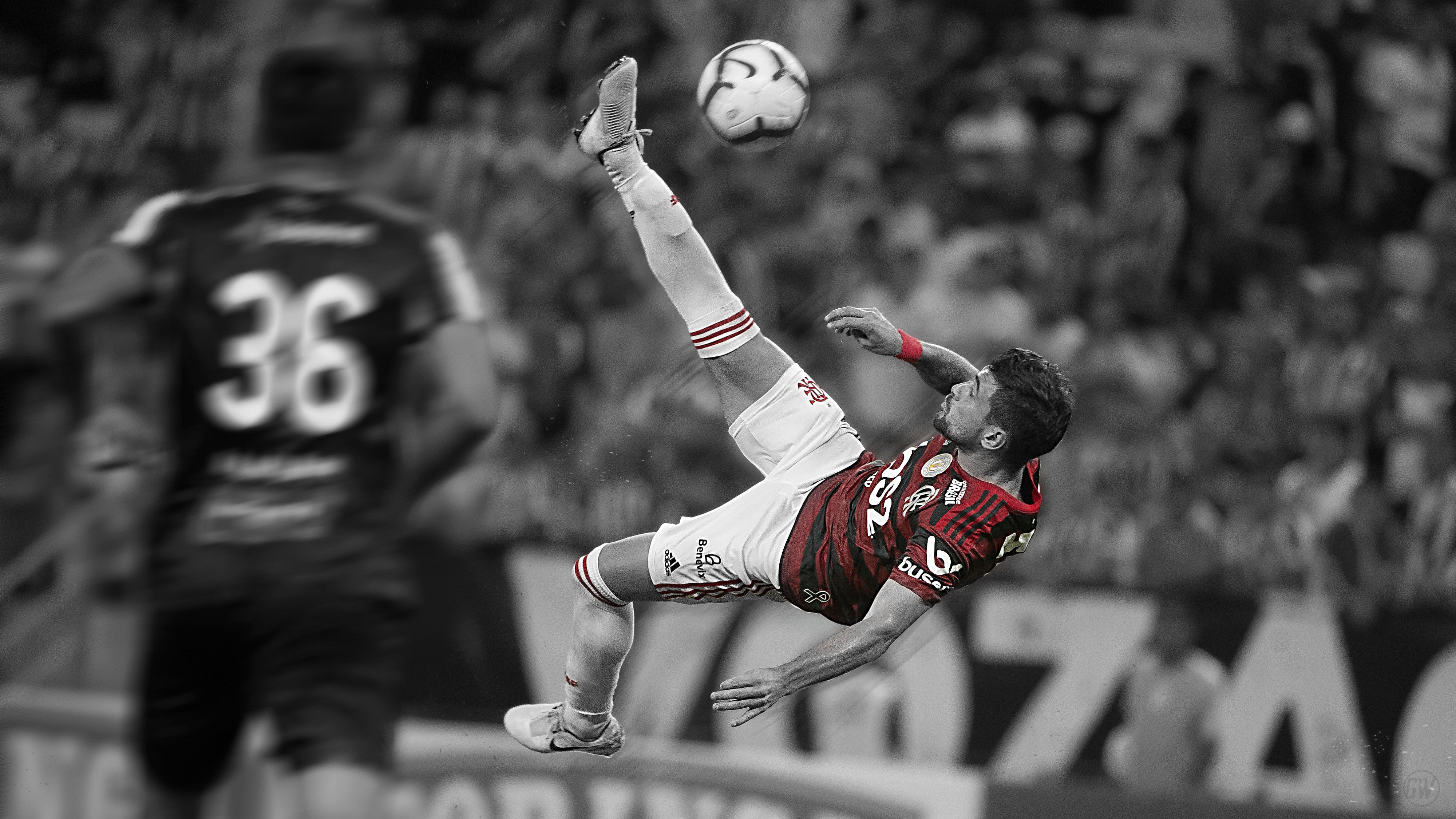 Clube De Regatas Do Flamengo Wallpapers