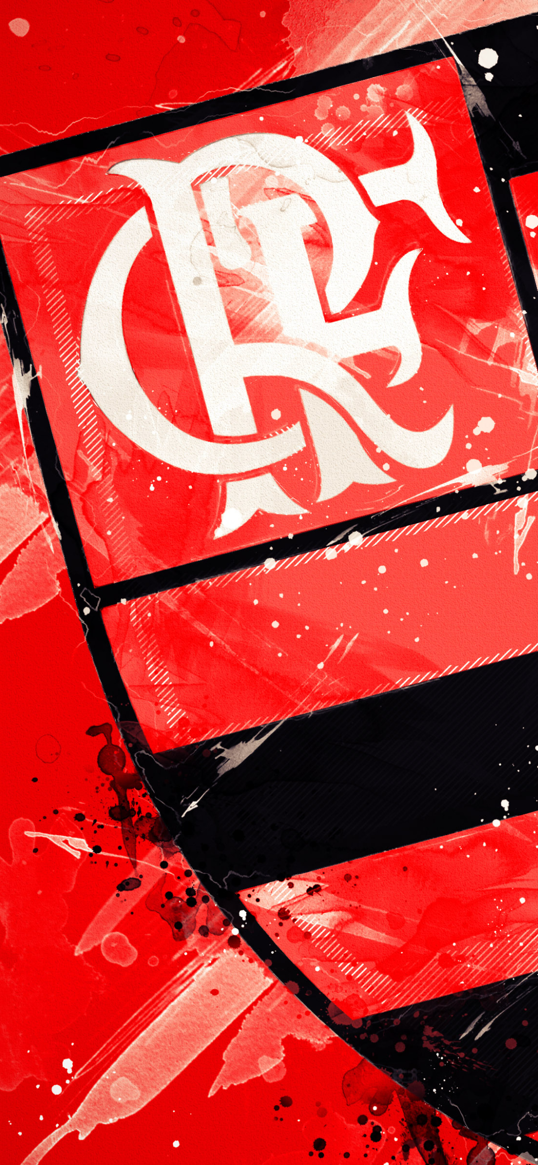 Clube De Regatas Do Flamengo Wallpapers