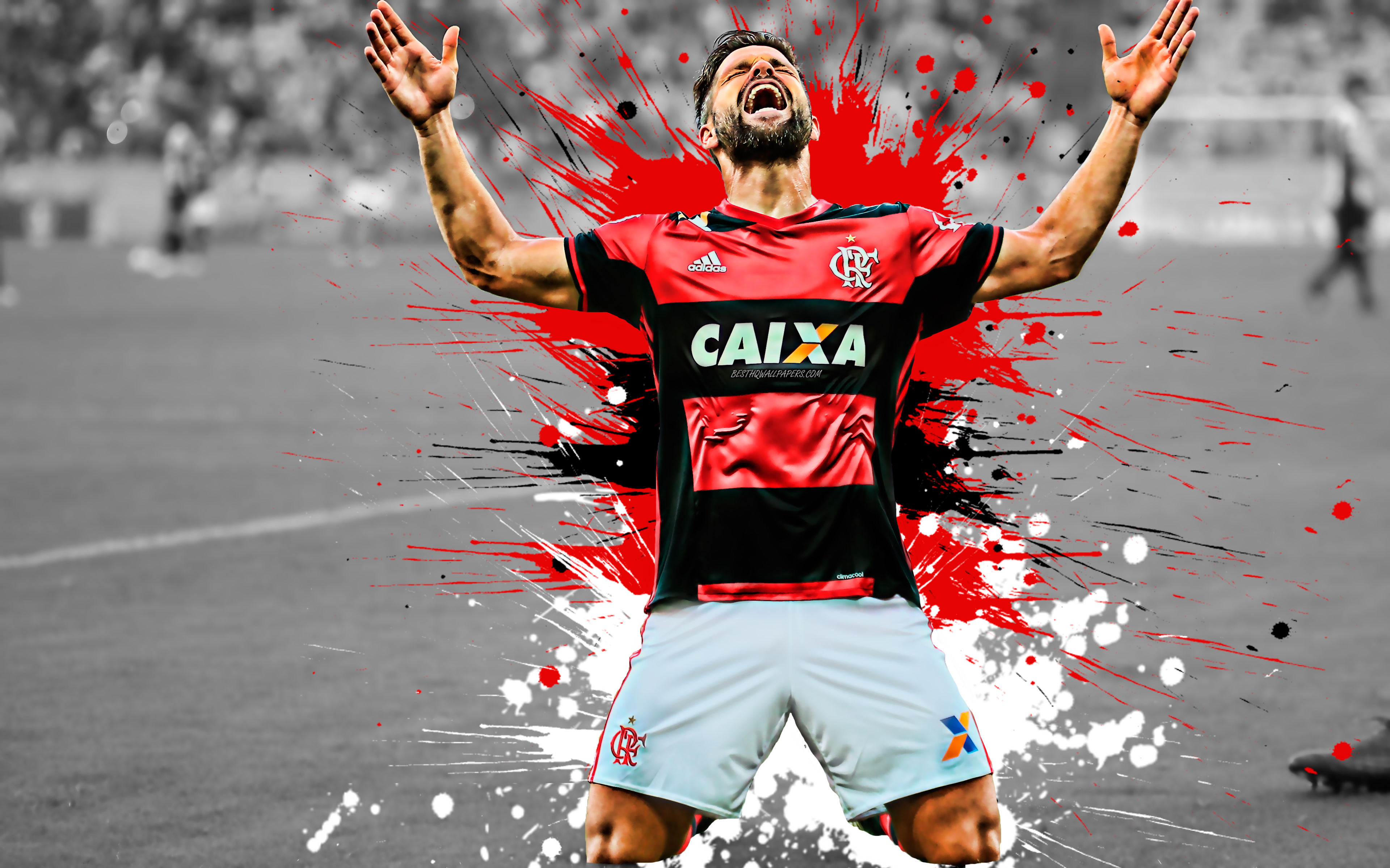 Clube De Regatas Do Flamengo Wallpapers