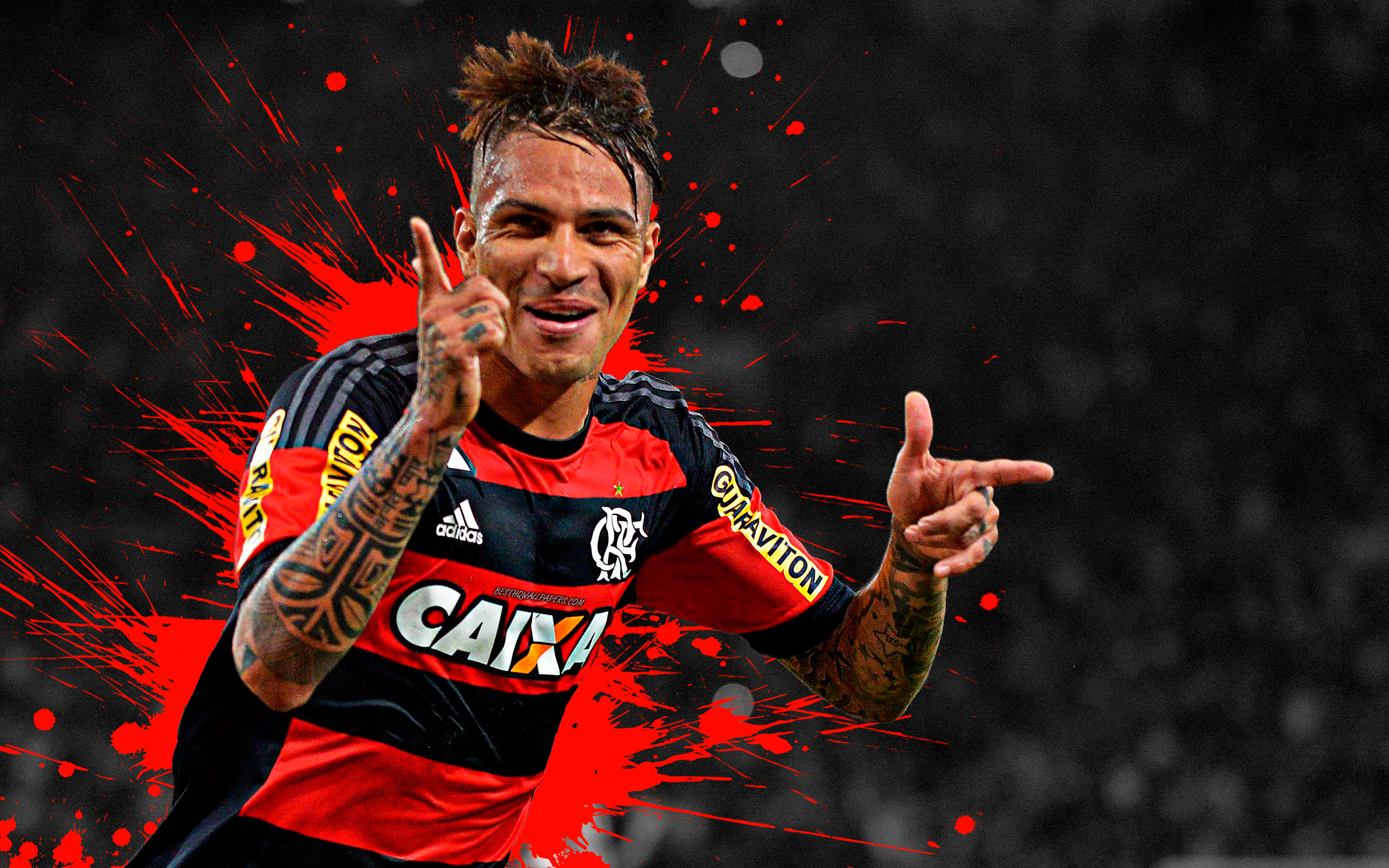 Clube De Regatas Do Flamengo Wallpapers