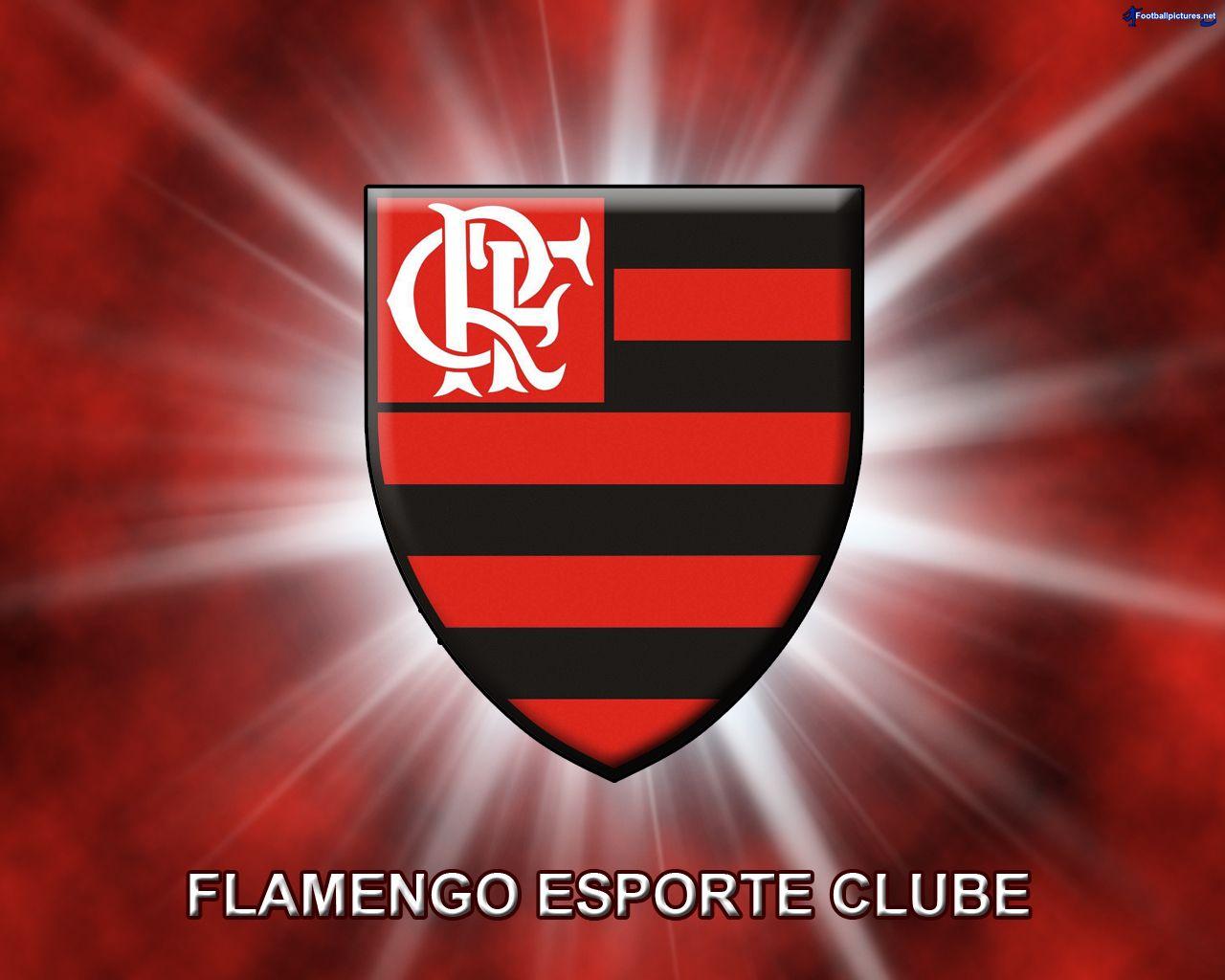 Clube De Regatas Do Flamengo Wallpapers