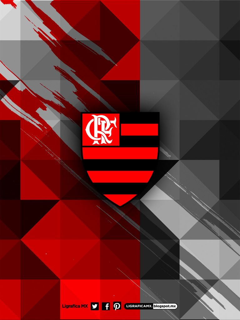 Clube De Regatas Do Flamengo Wallpapers