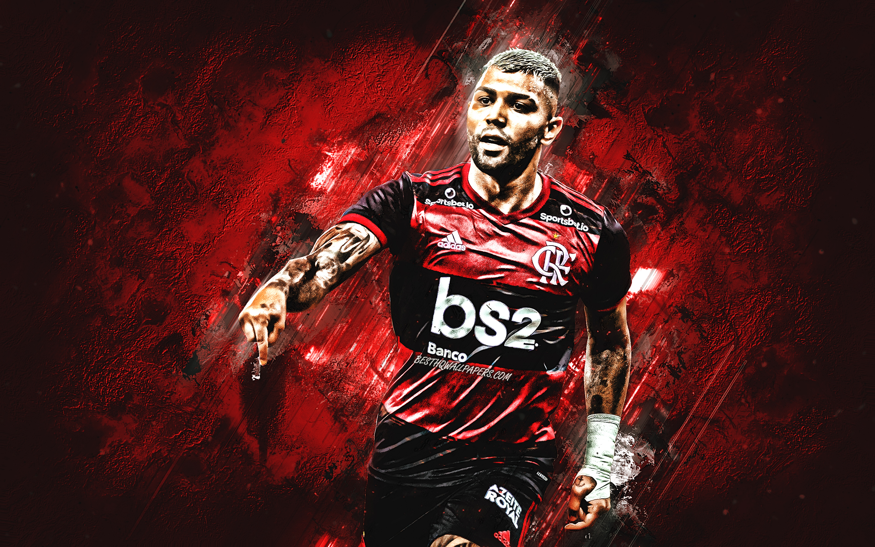 Clube De Regatas Do Flamengo Wallpapers