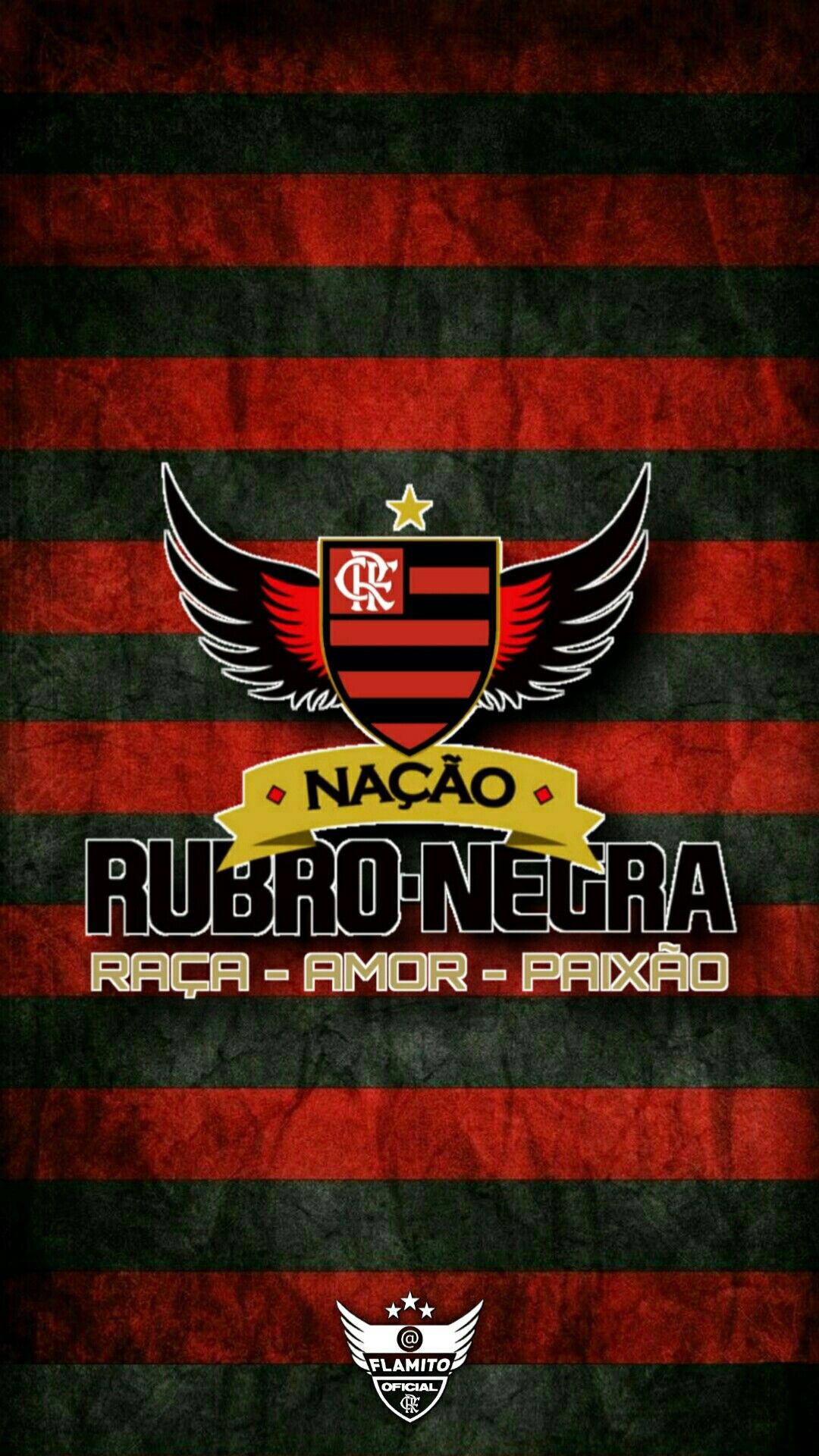 Clube De Regatas Do Flamengo Wallpapers