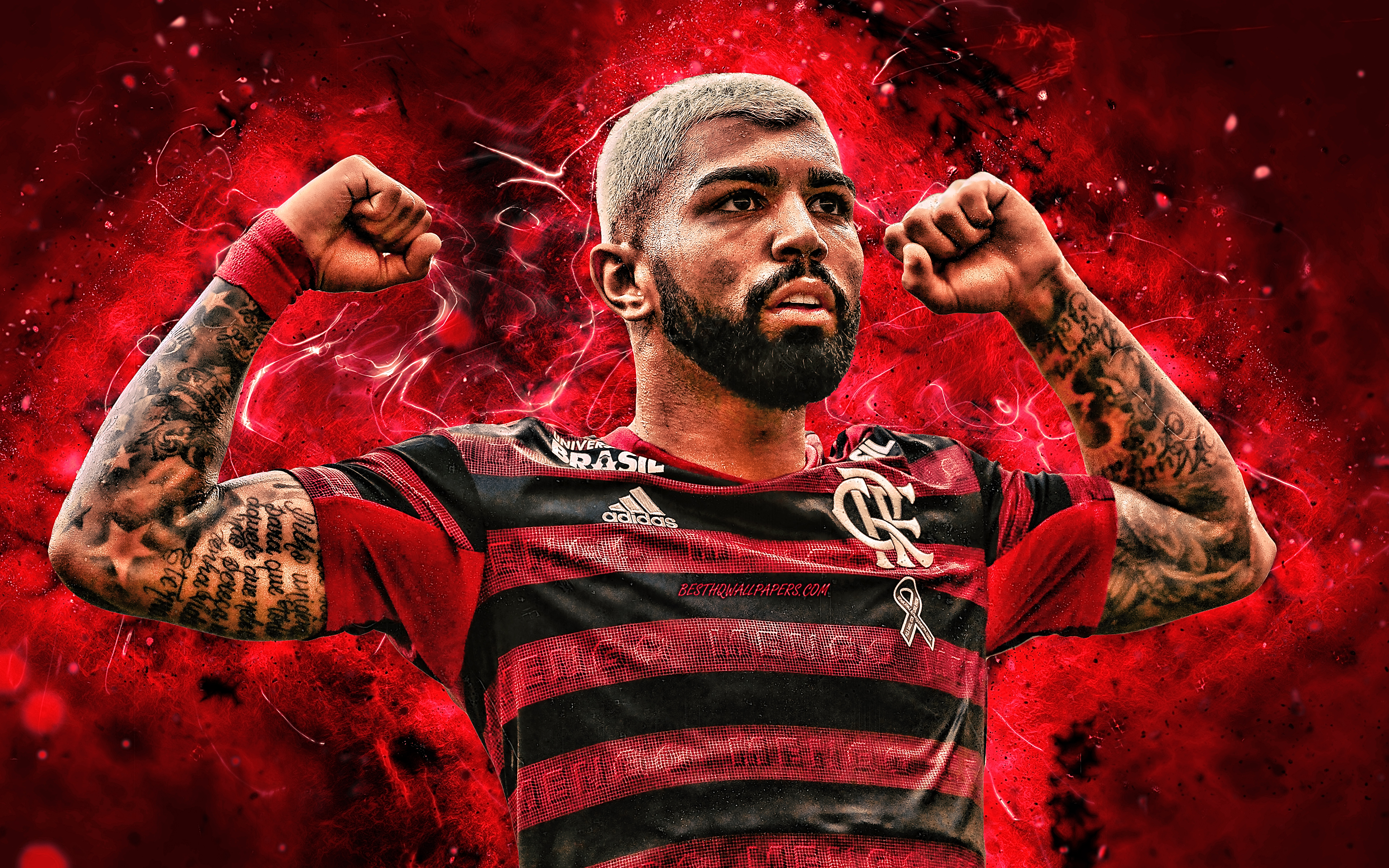 Clube De Regatas Do Flamengo Wallpapers