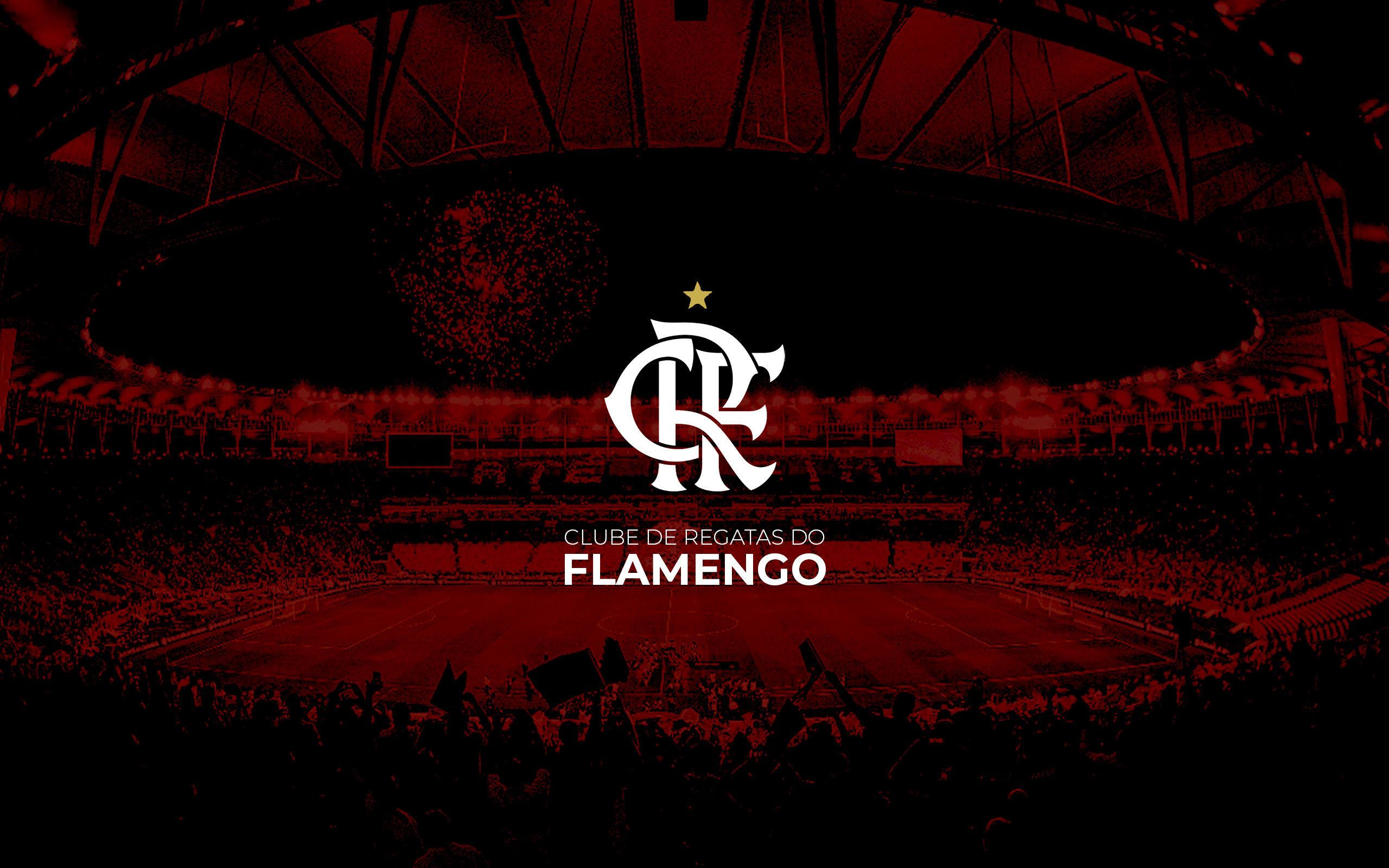 Clube De Regatas Do Flamengo Wallpapers